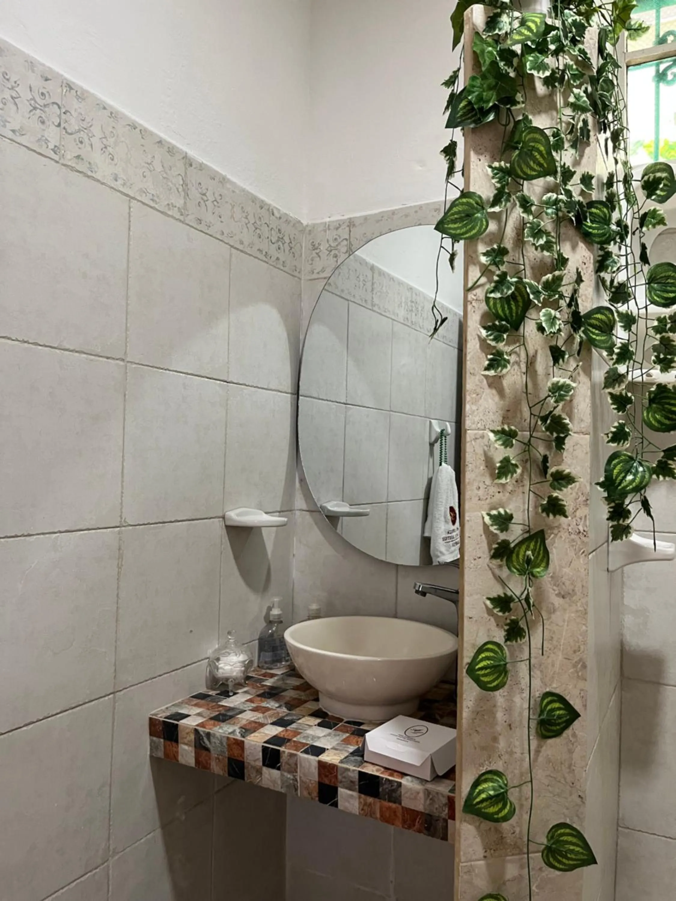 Hotel Boutique Ana Lorenza