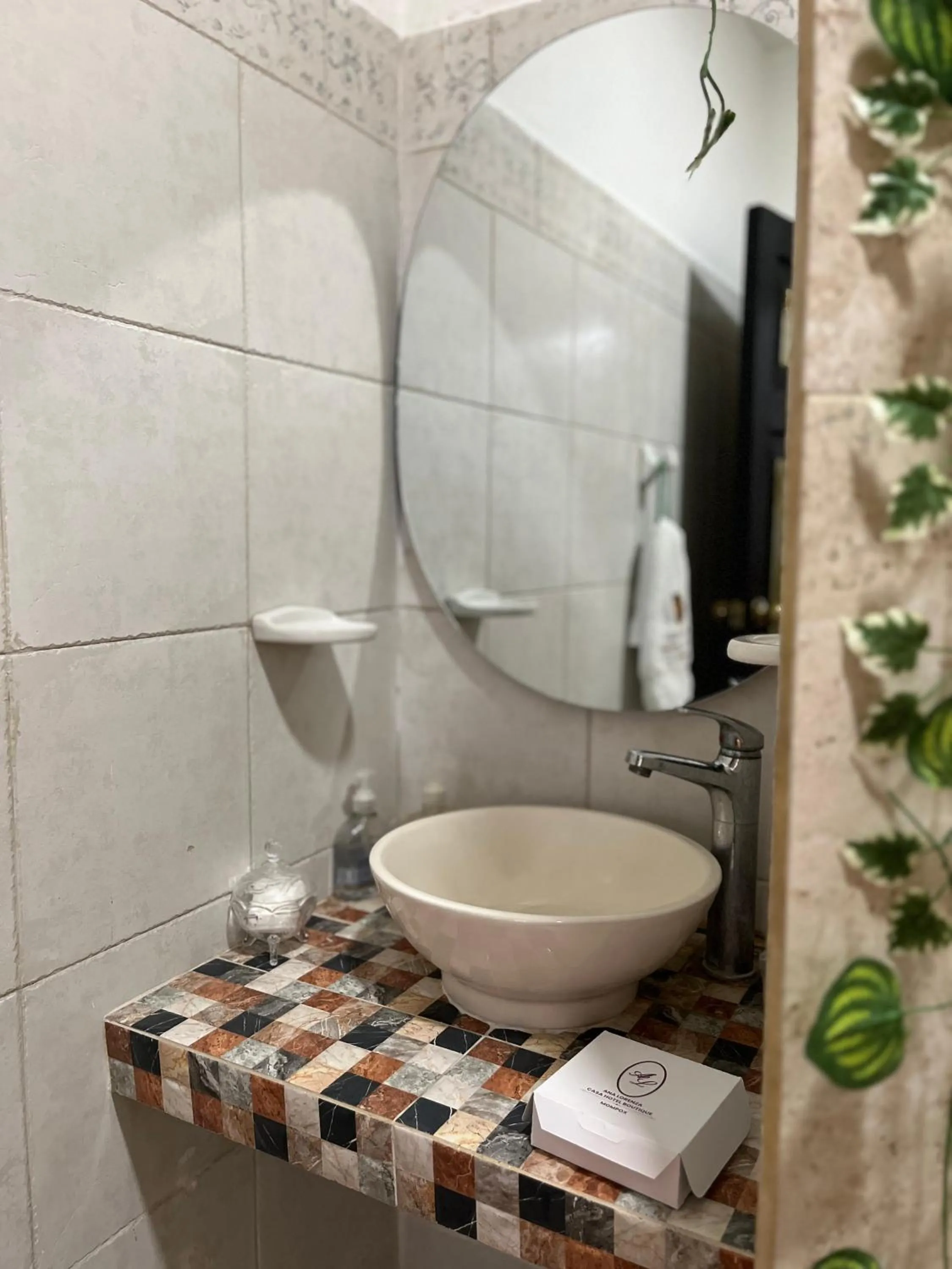 Hotel Boutique Ana Lorenza