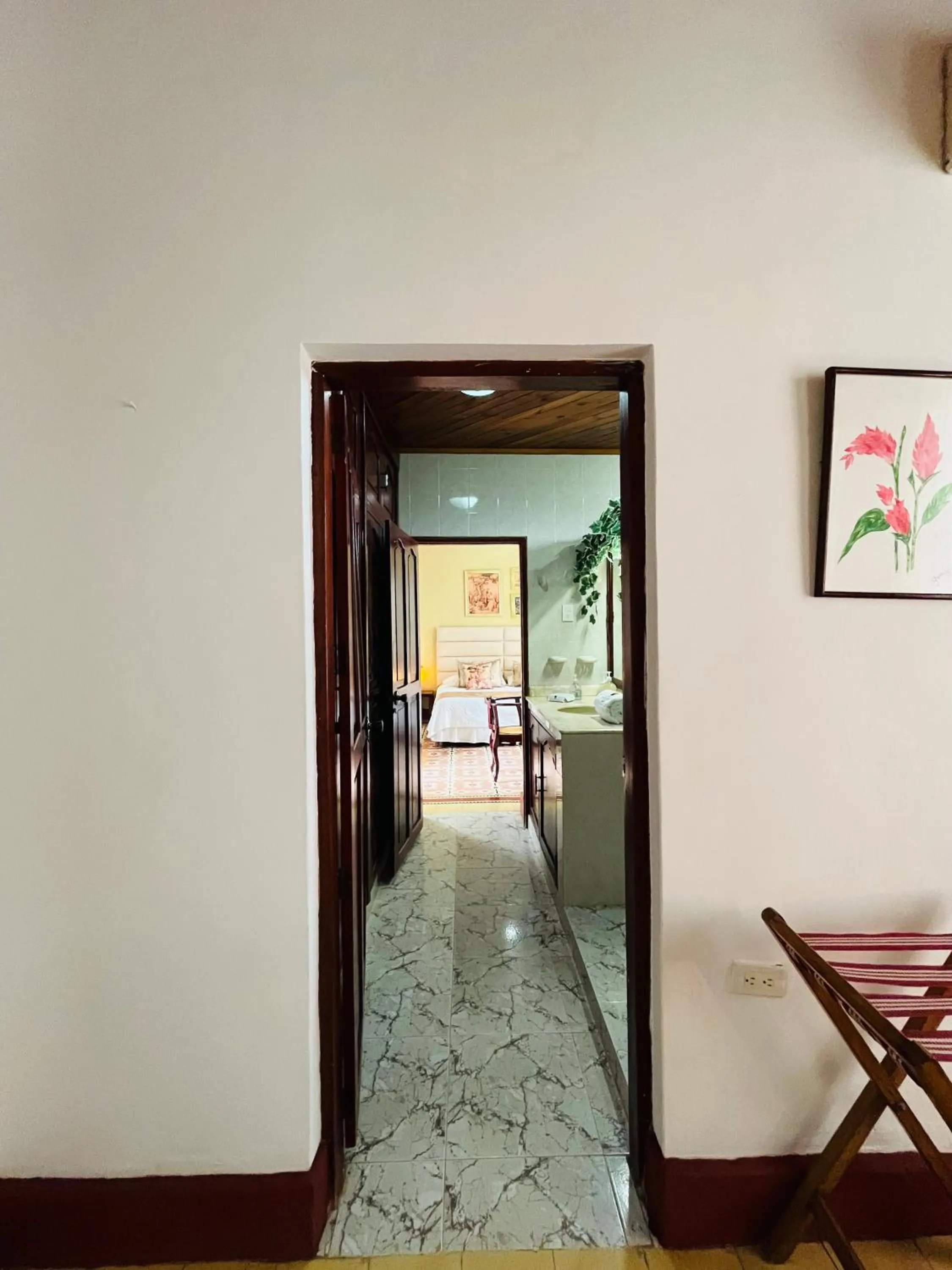 Hotel Boutique Ana Lorenza
