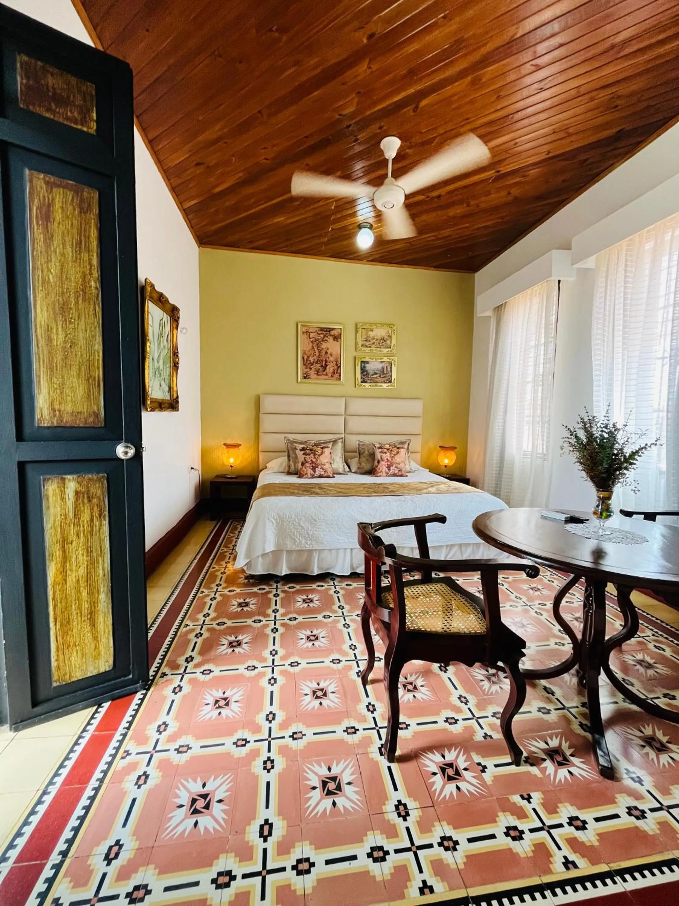 Hotel Boutique Ana Lorenza