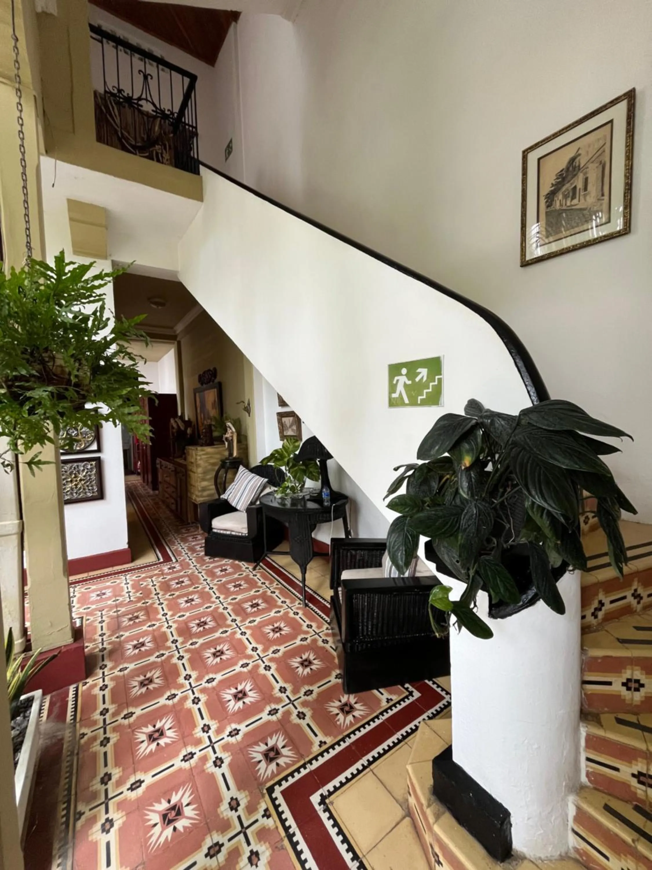 Hotel Boutique Ana Lorenza