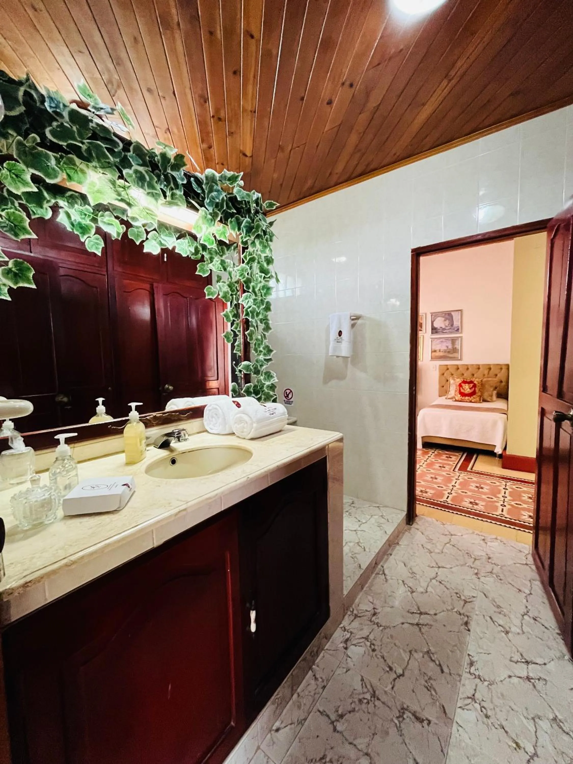 Hotel Boutique Ana Lorenza