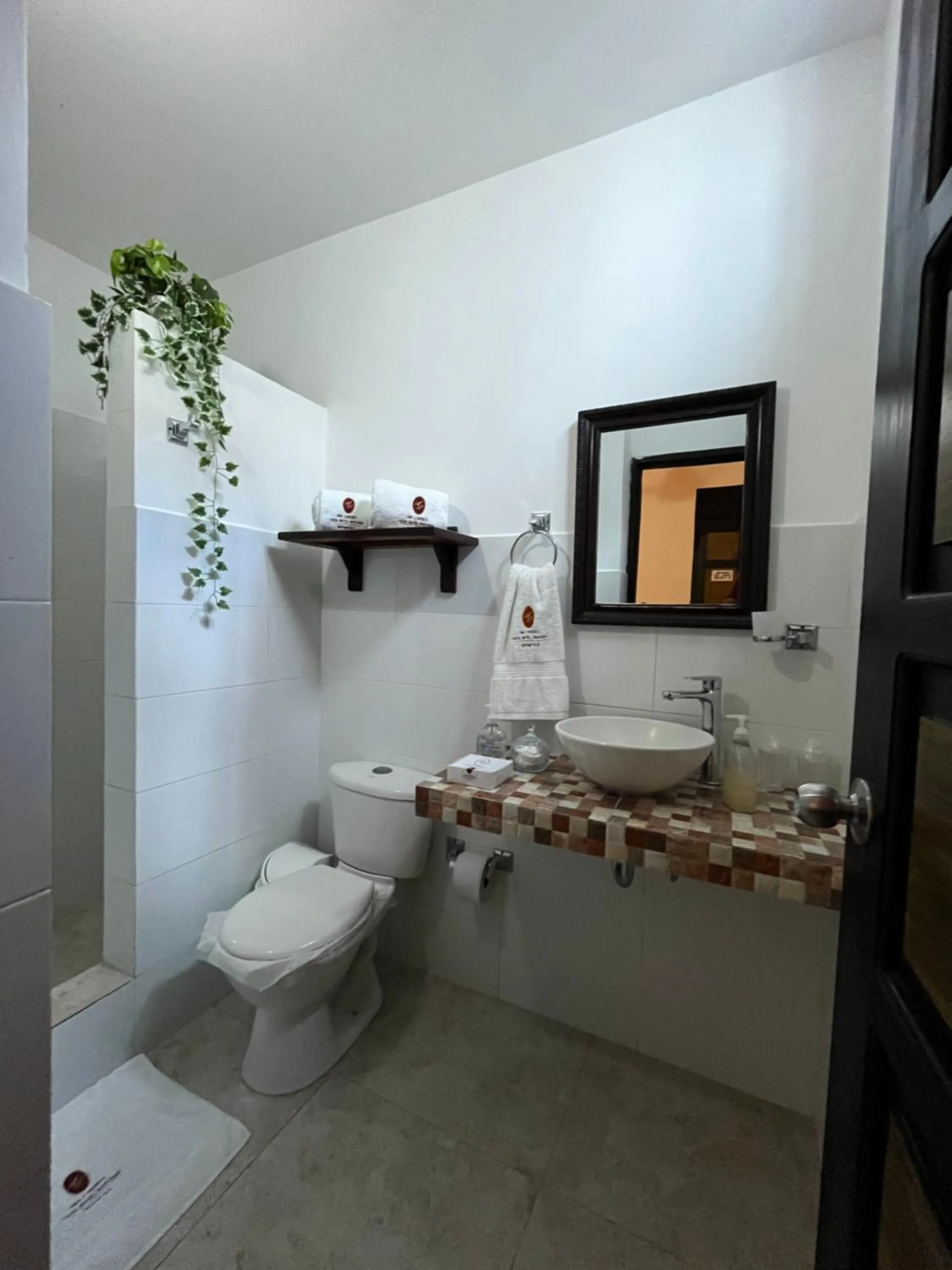 Hotel Boutique Ana Lorenza