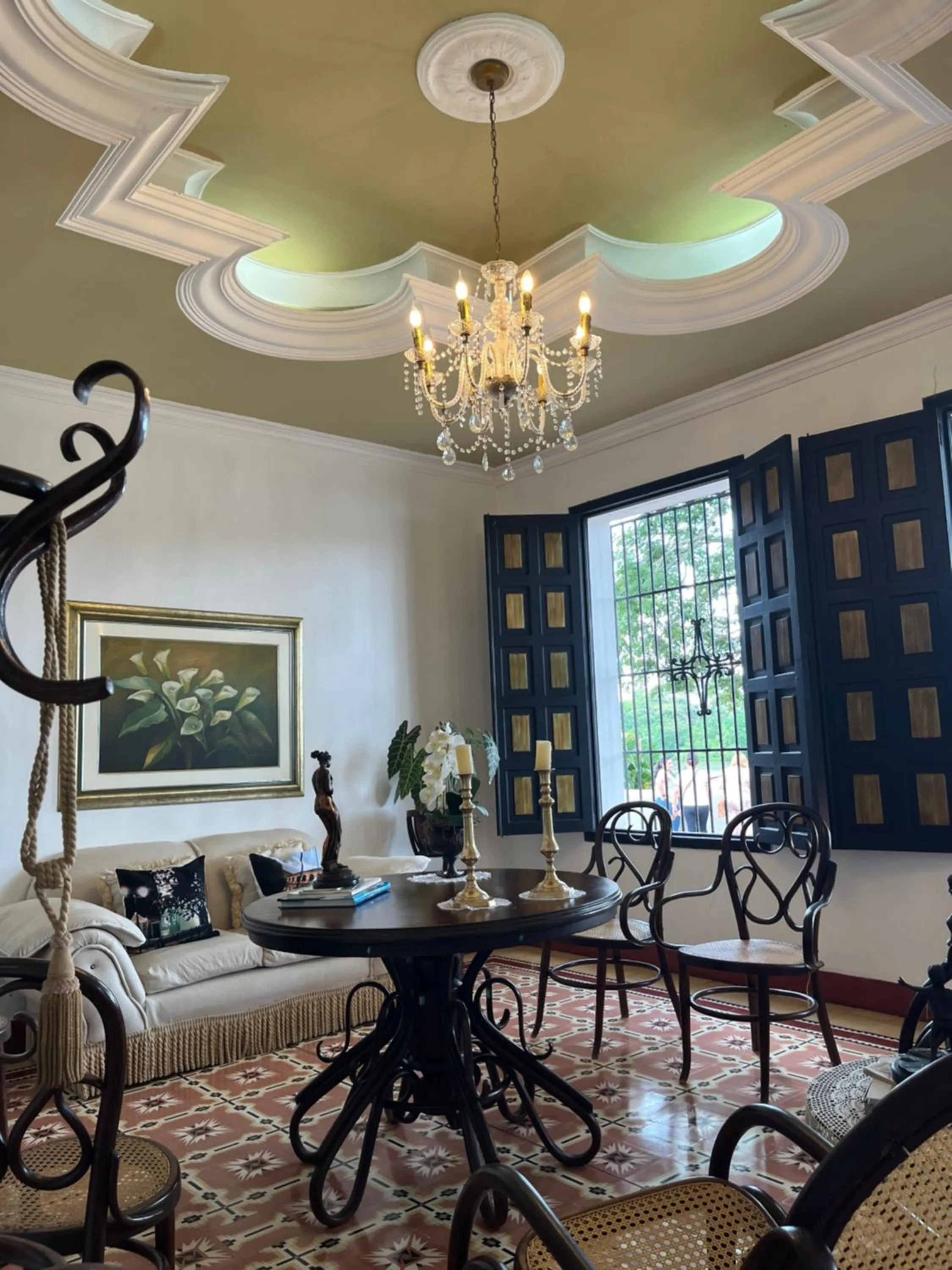 Hotel Boutique Ana Lorenza