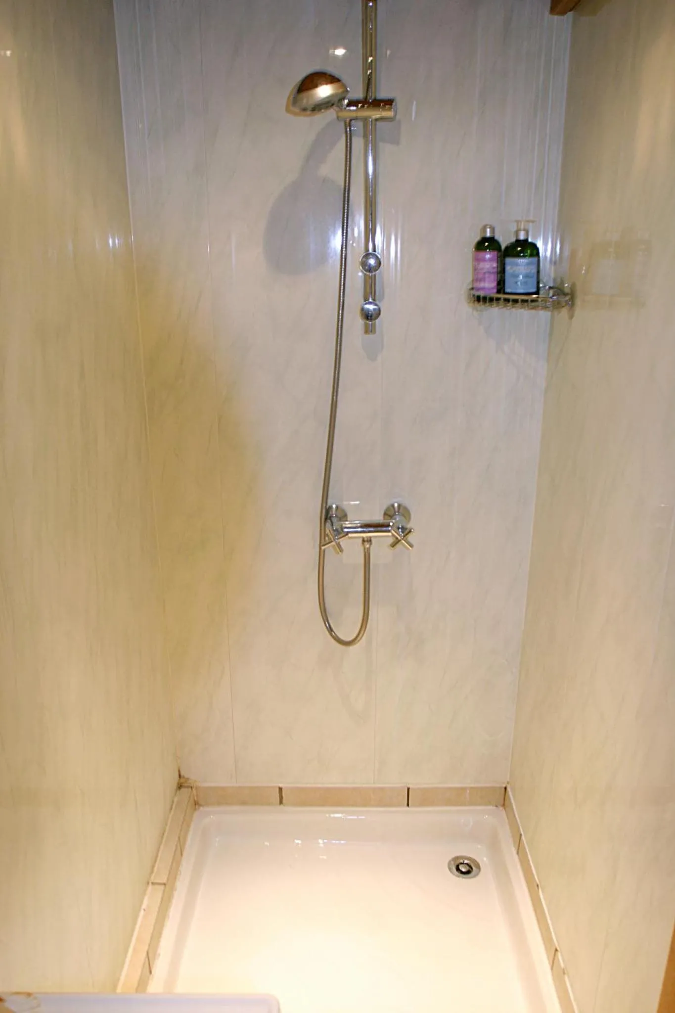 Bathroom in Ideal For all type of families "Chalet Japonyard"