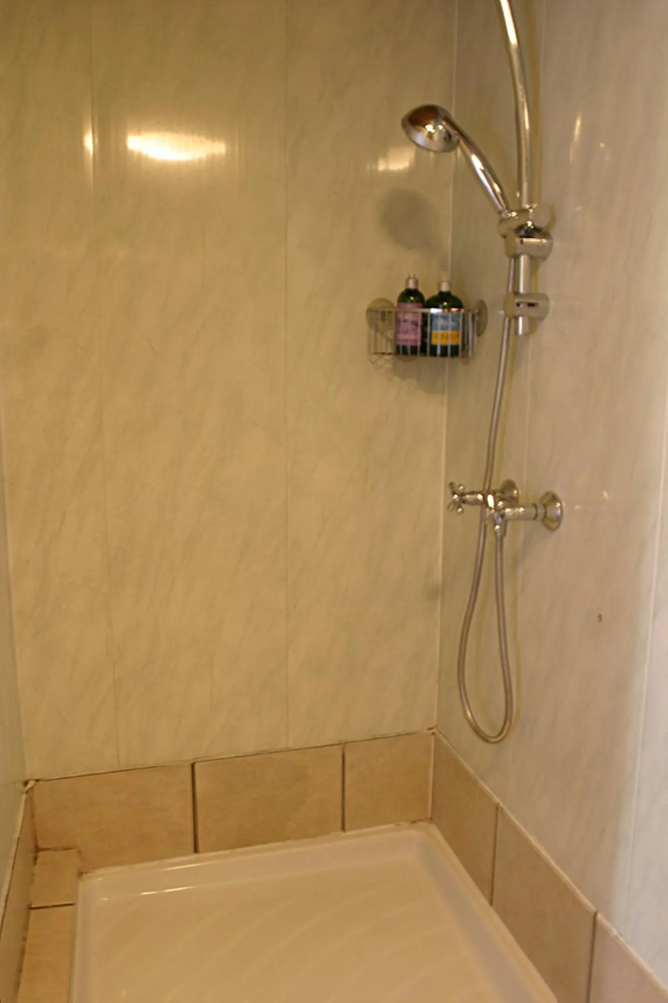 Bathroom in Ideal For all type of families "Chalet Japonyard"