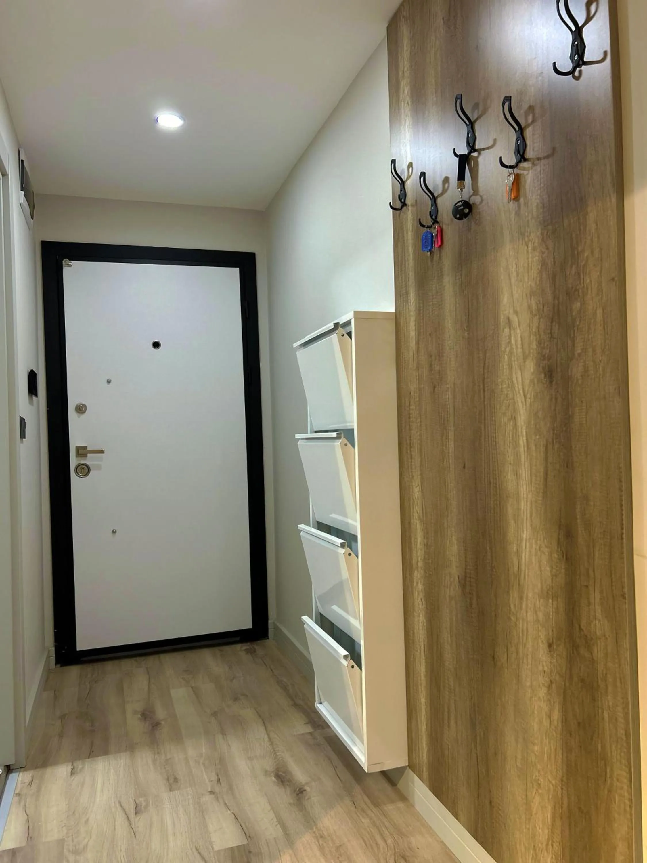 wardrobe in Muzdeniz Life