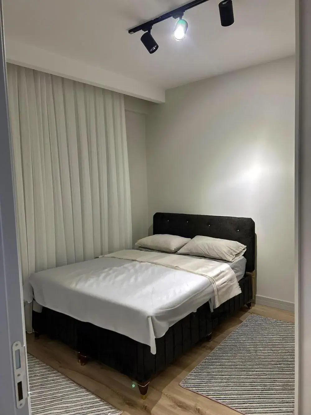 Bed in Muzdeniz Life Bed in Muzdeniz Life