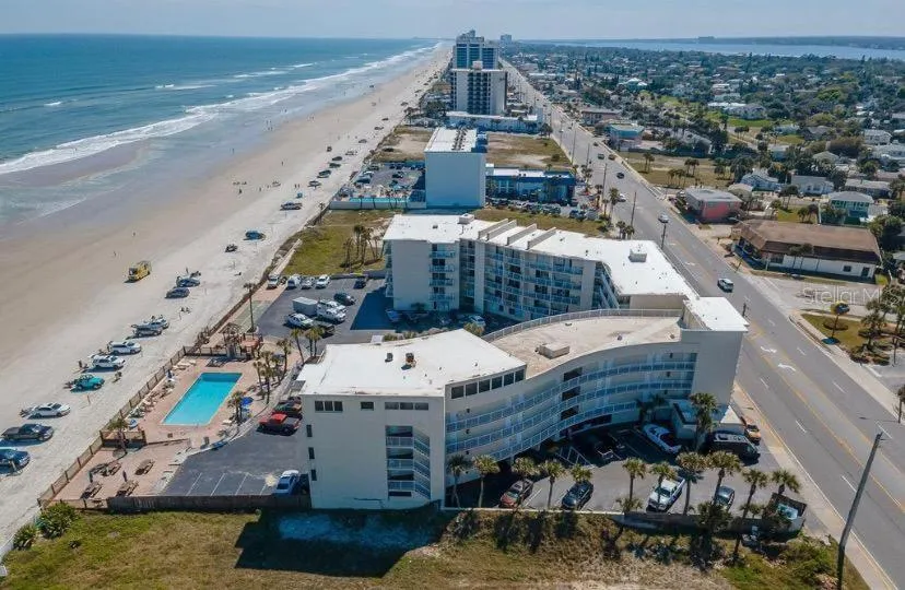 Oceanfront Oasis