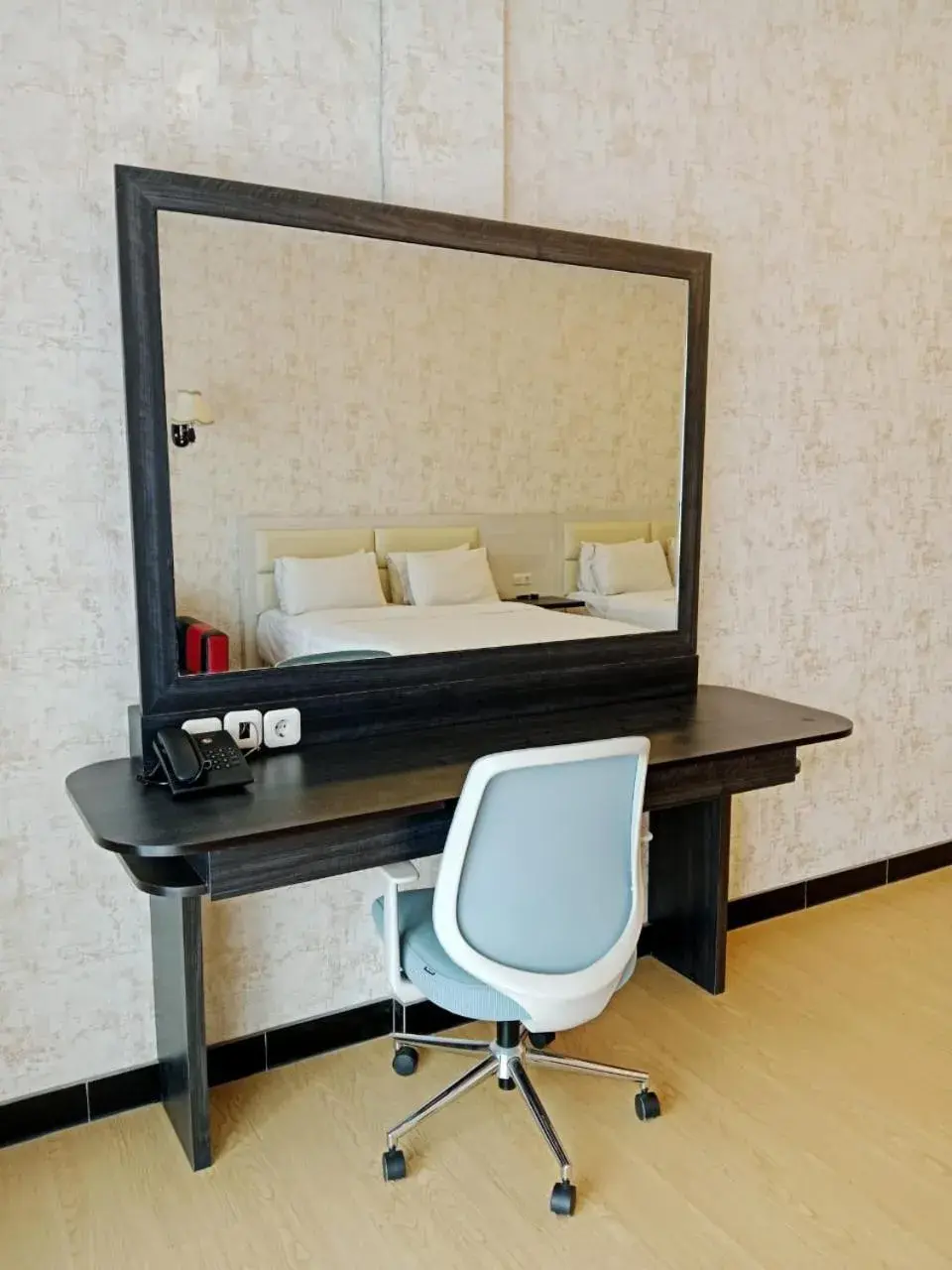 Property building in Grand Cahaya Hotel Pangandaran Property building in Grand Cahaya Hotel Pangandaran