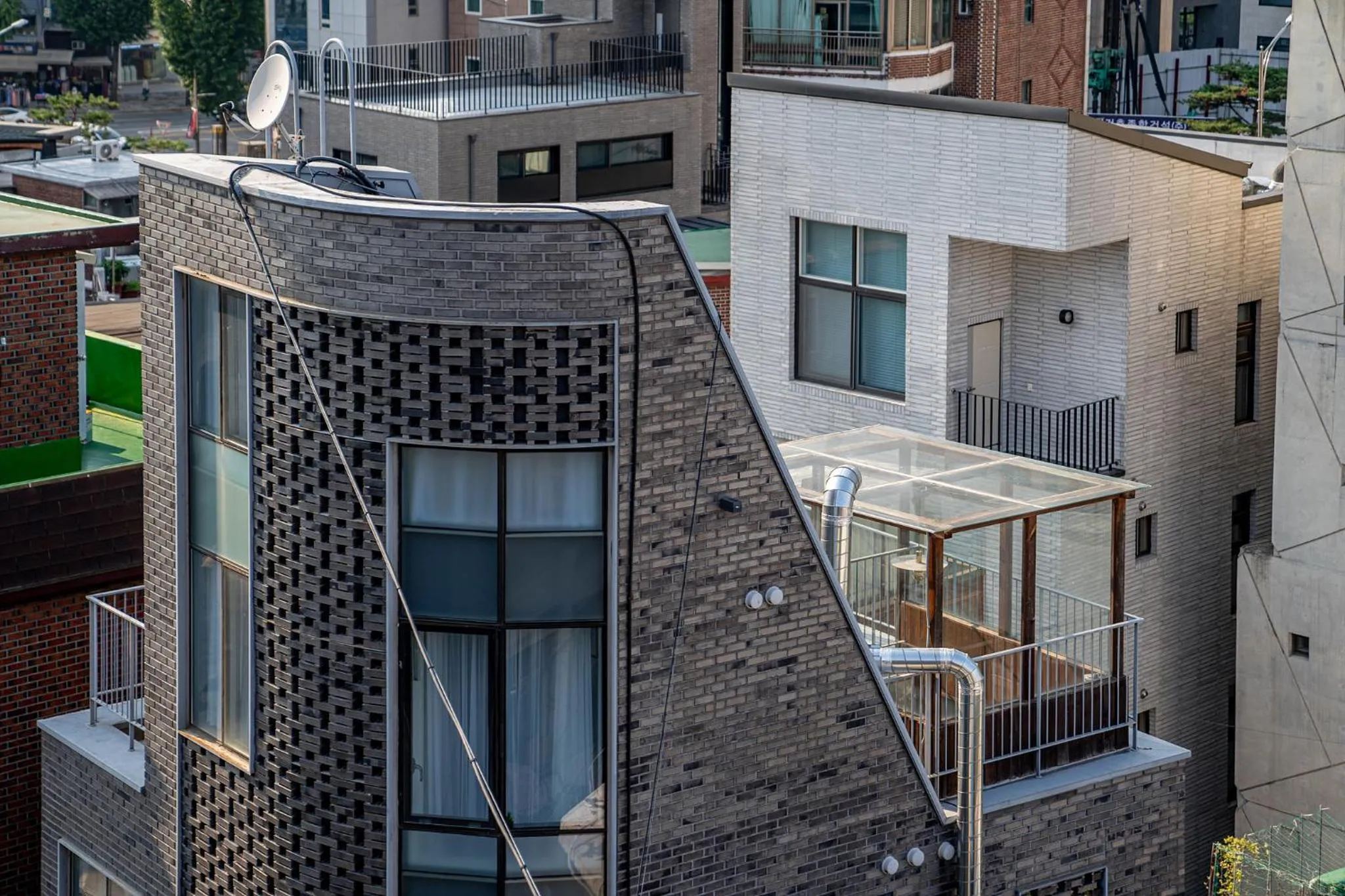 The Phase Boutique Hotel 동대문