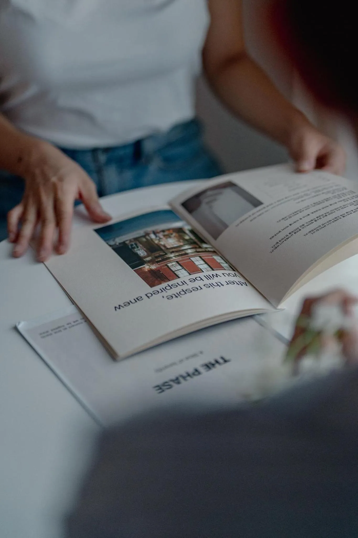 The Phase Boutique Hotel 동대문