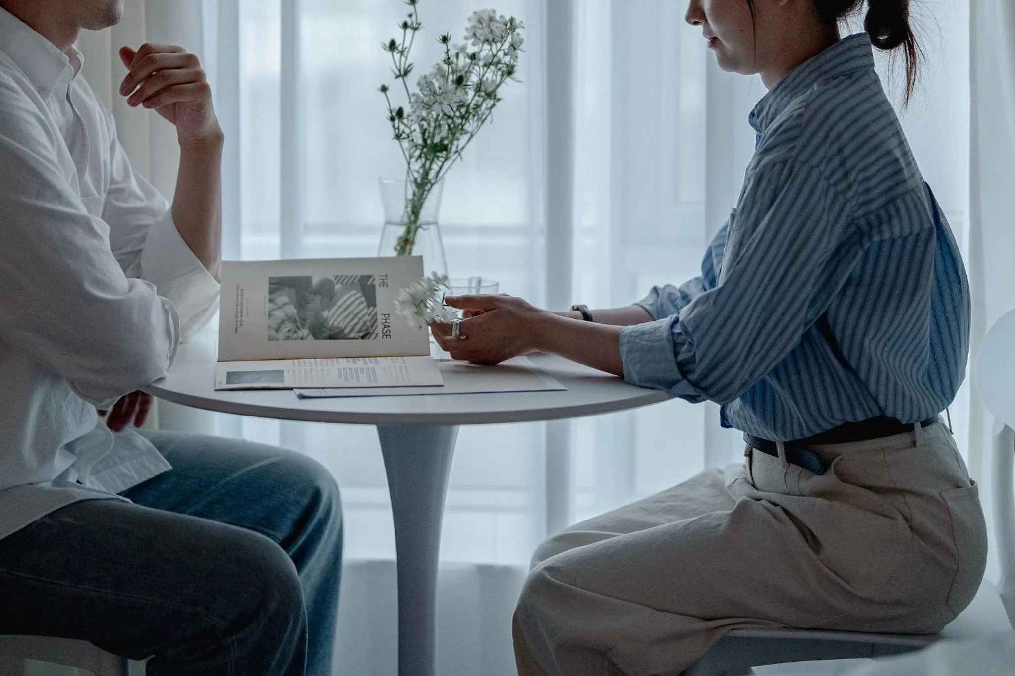 The Phase Boutique Hotel 동대문