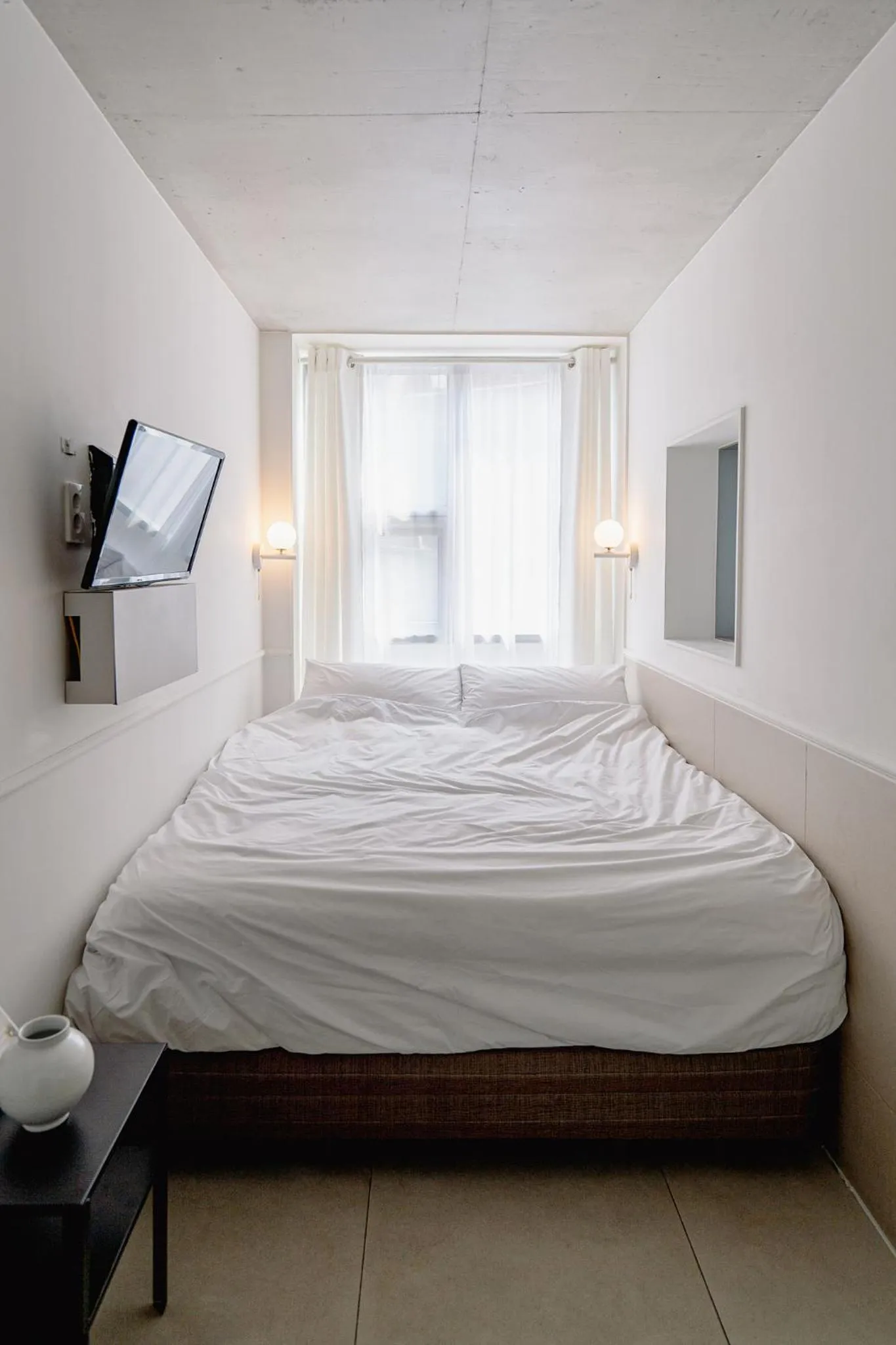 Property building, Bed in The Phase Boutique Hotel 동대문