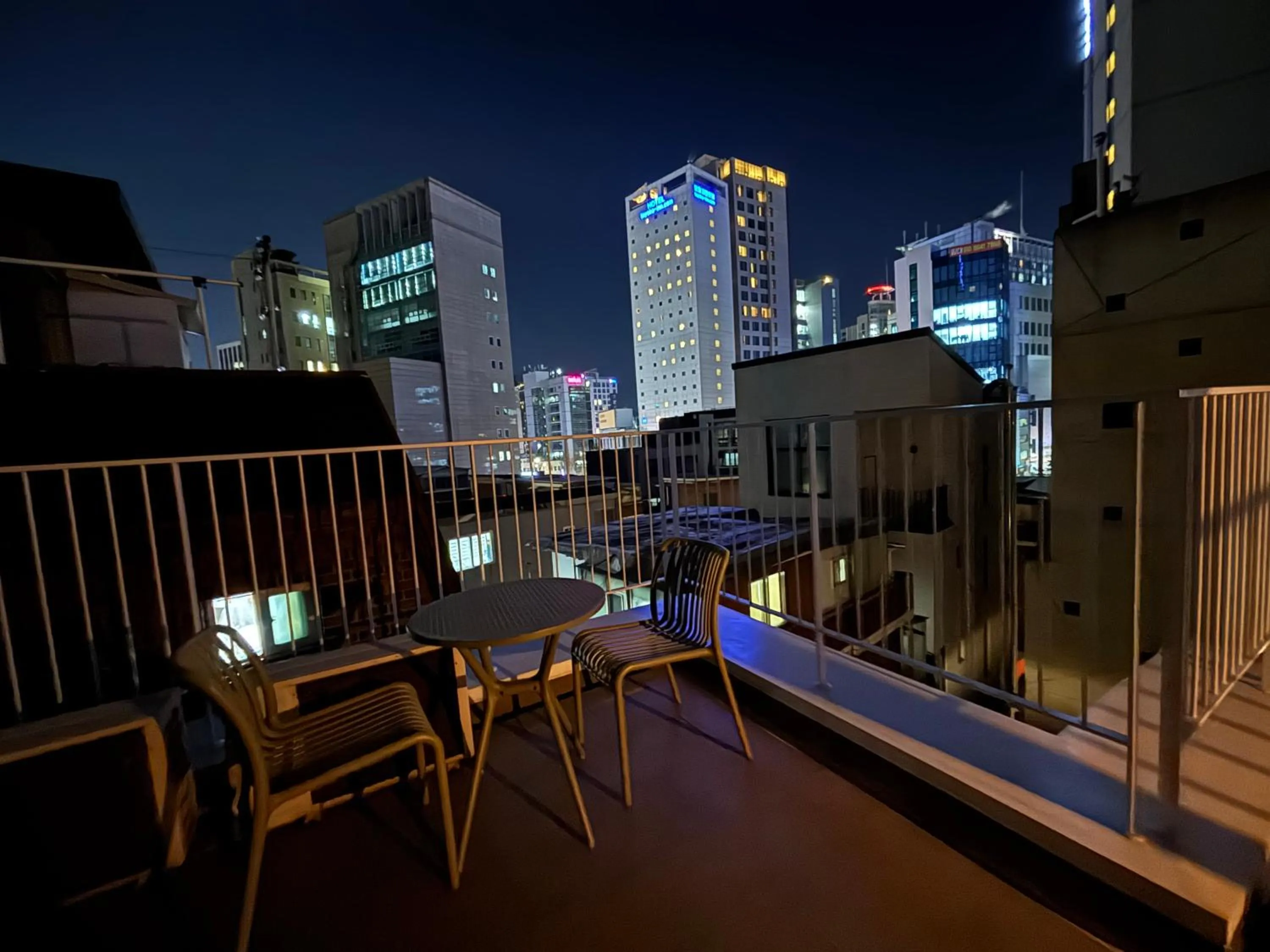 The Phase Boutique Hotel 동대문