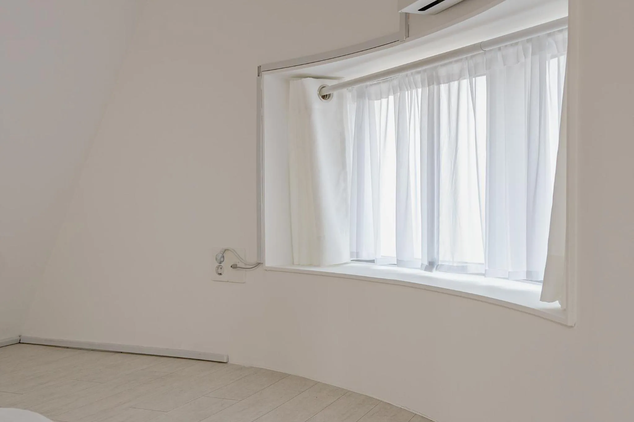 Photo of the whole room in The Phase Boutique Hotel 동대문