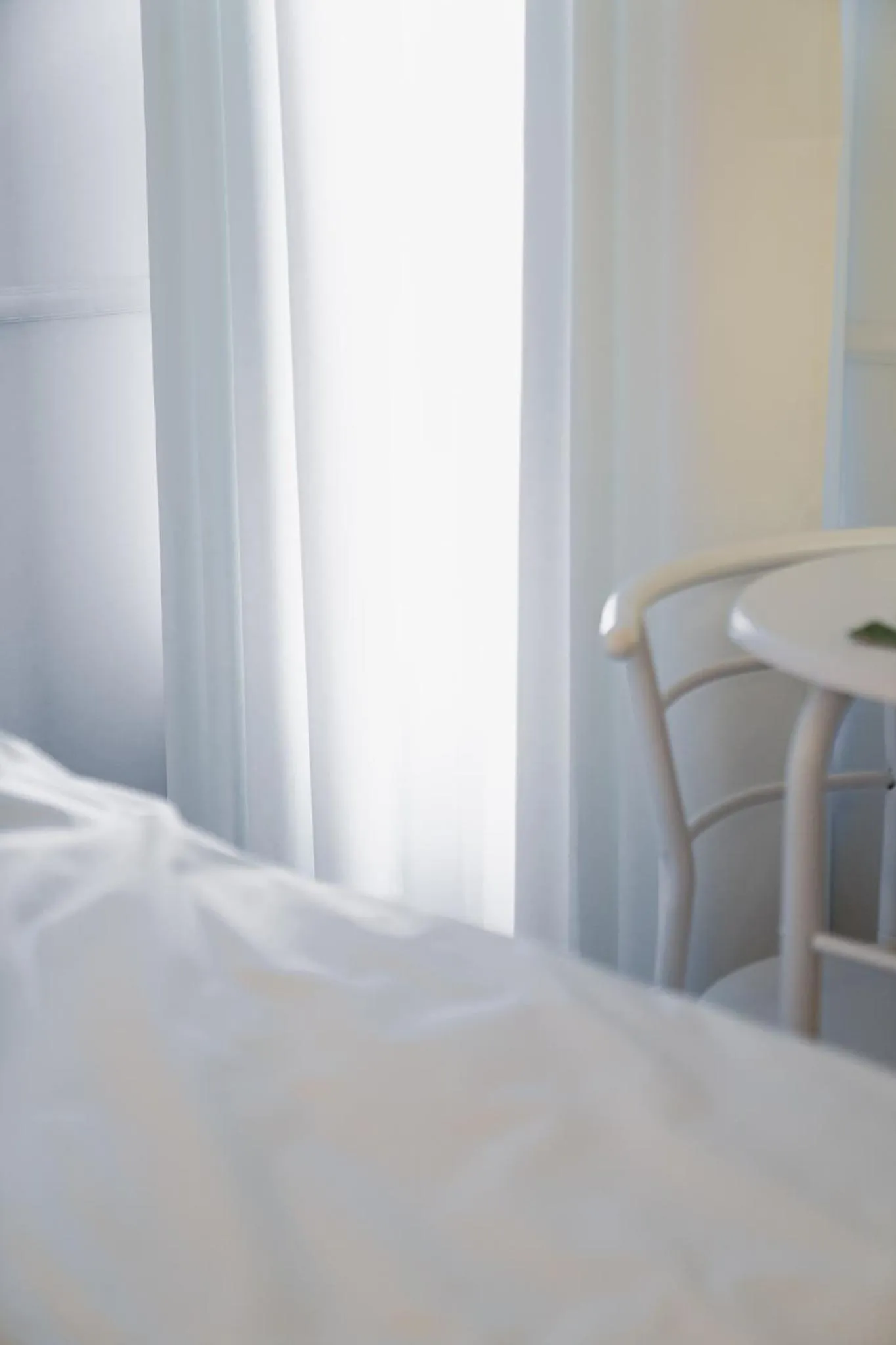 Bed in The Phase Boutique Hotel 동대문