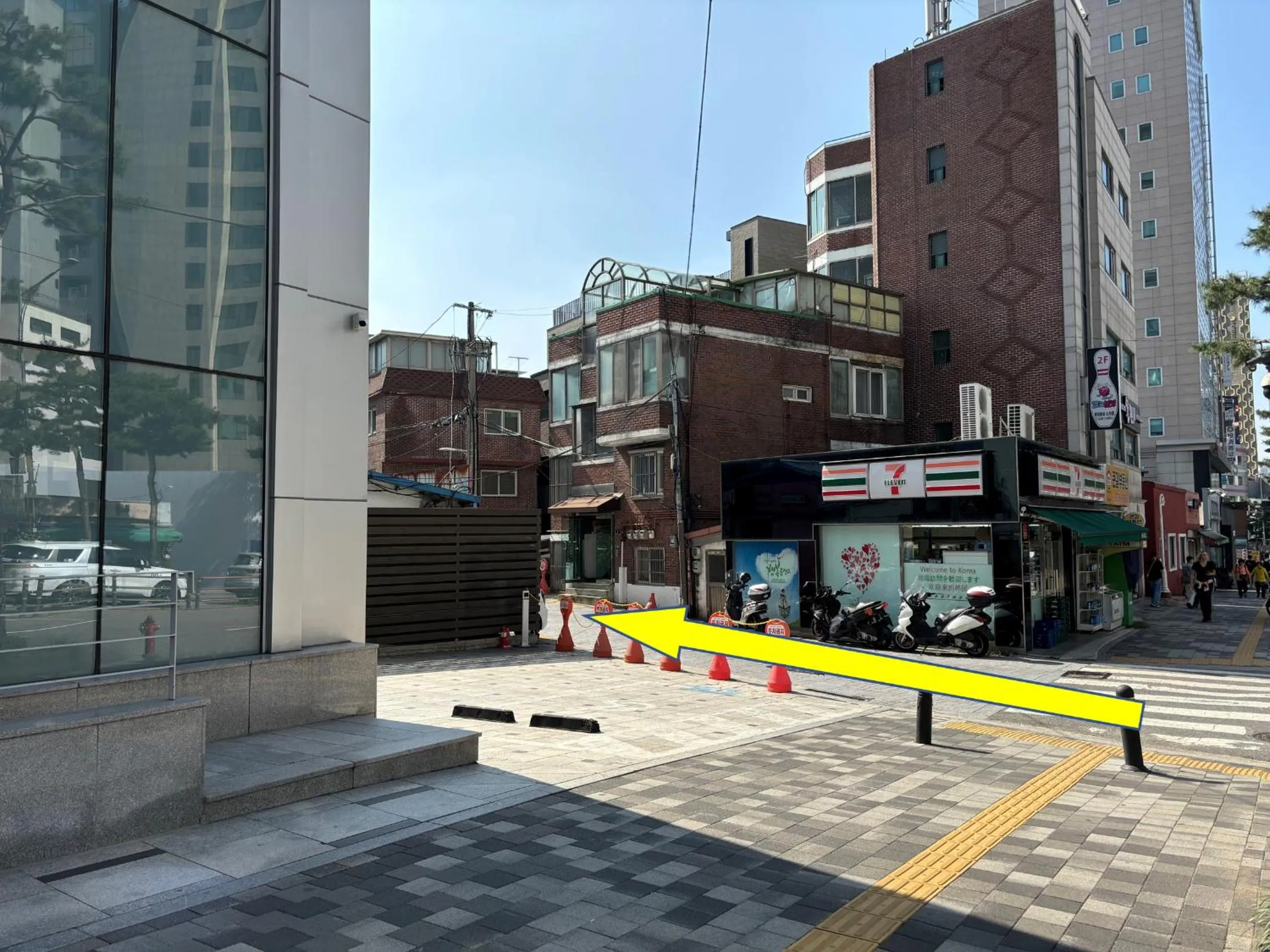 The Phase Boutique Hotel 동대문