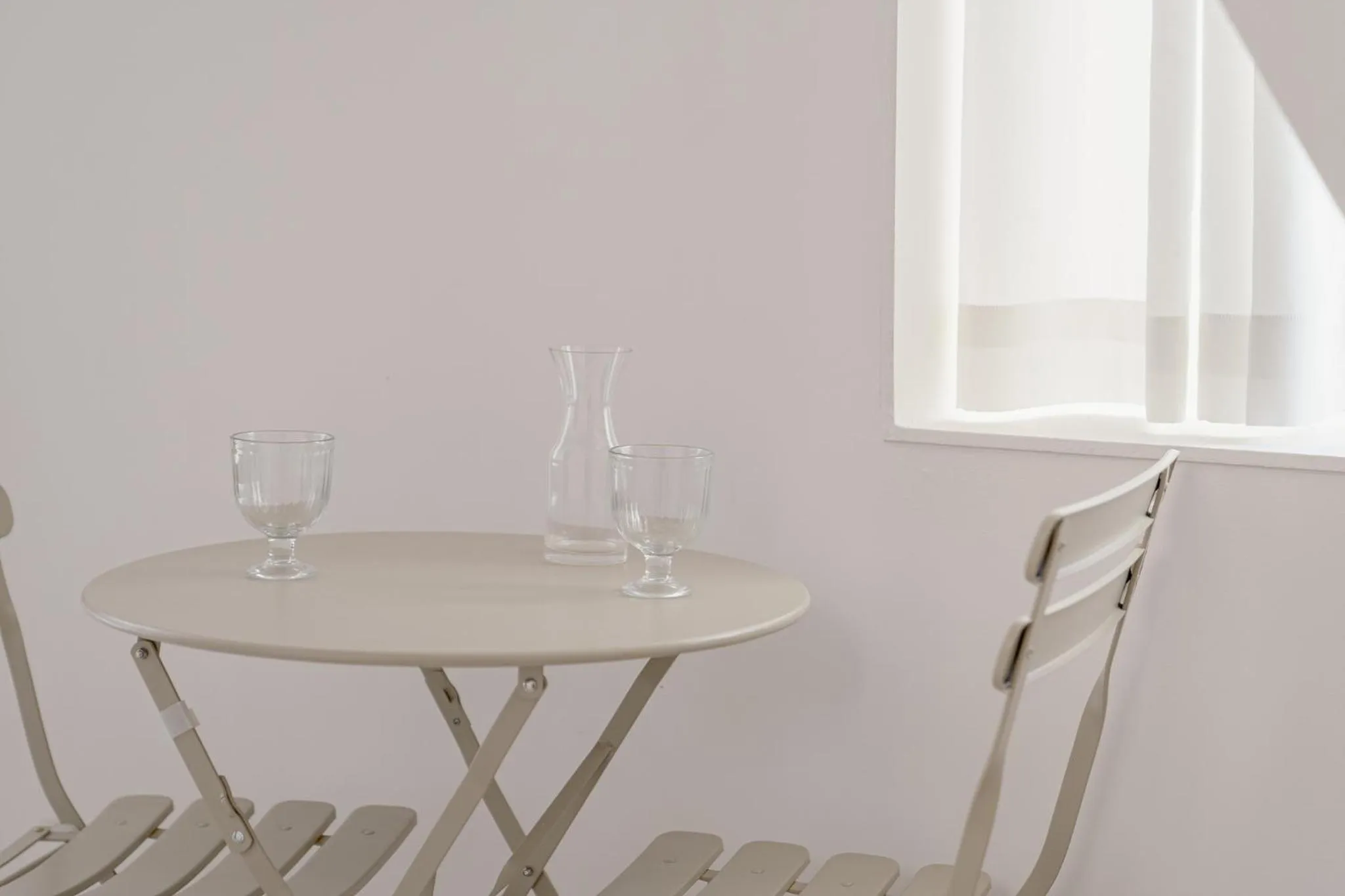 Dining area in The Phase Boutique Hotel 동대문