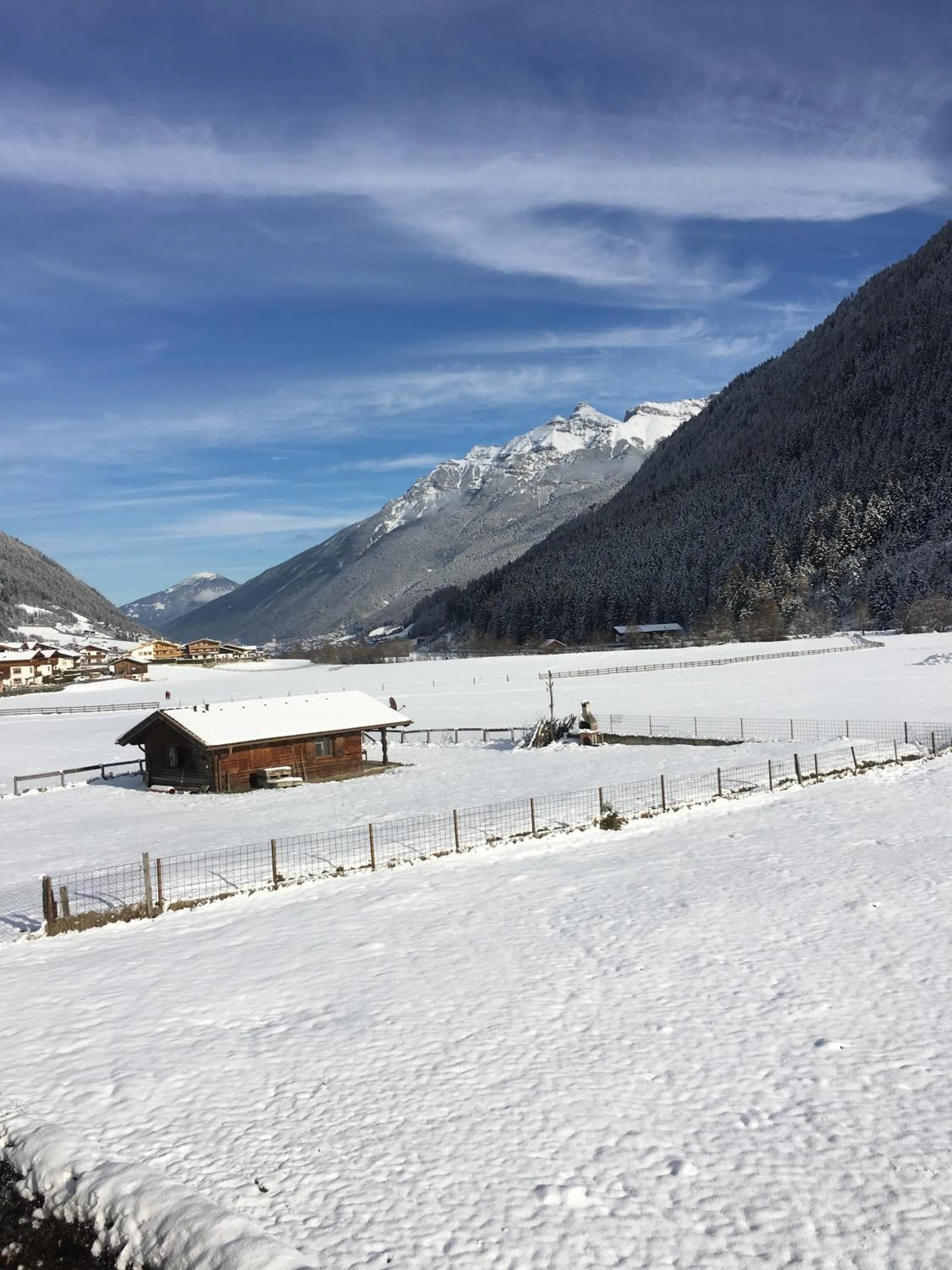 Pension Christophorus