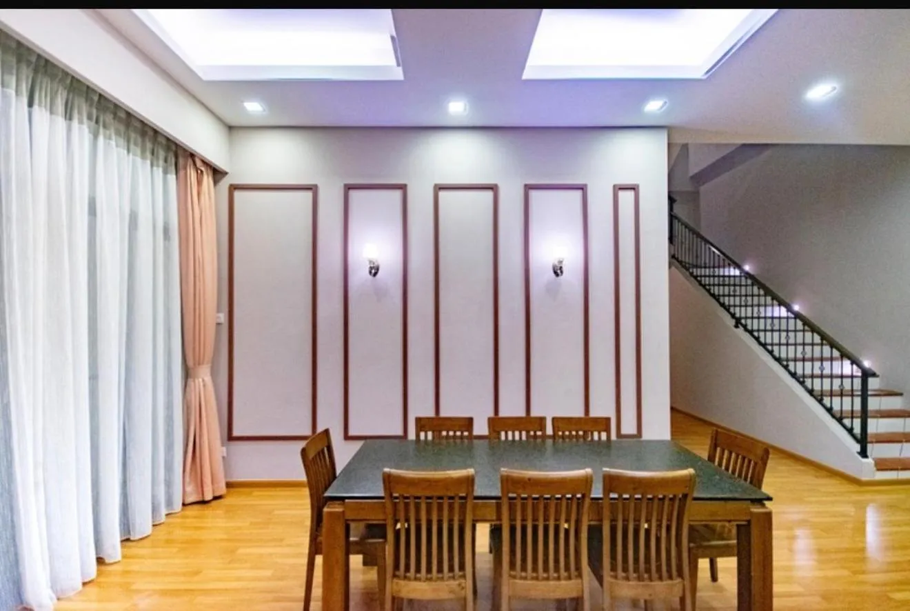 16celsius at Kea Farm Brinchang