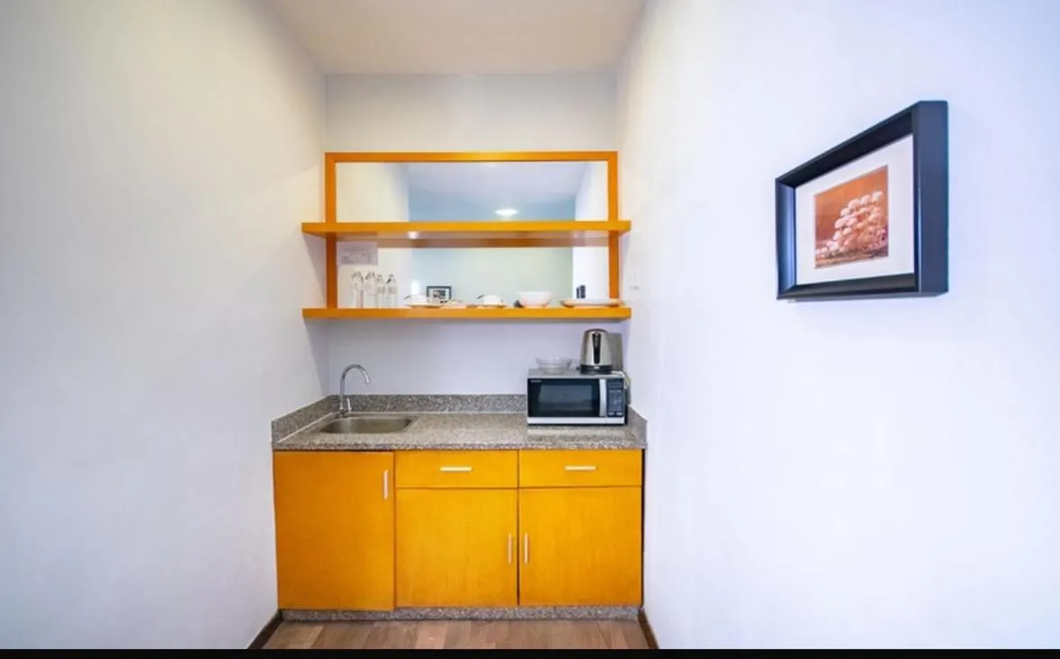 16celsius at Kea Farm Brinchang