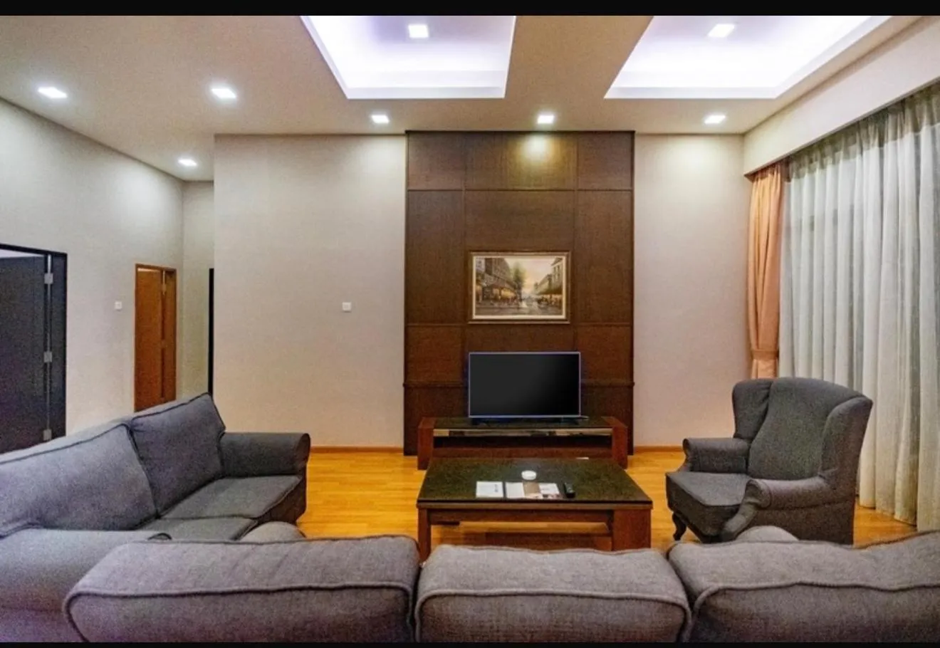 16celsius at Kea Farm Brinchang