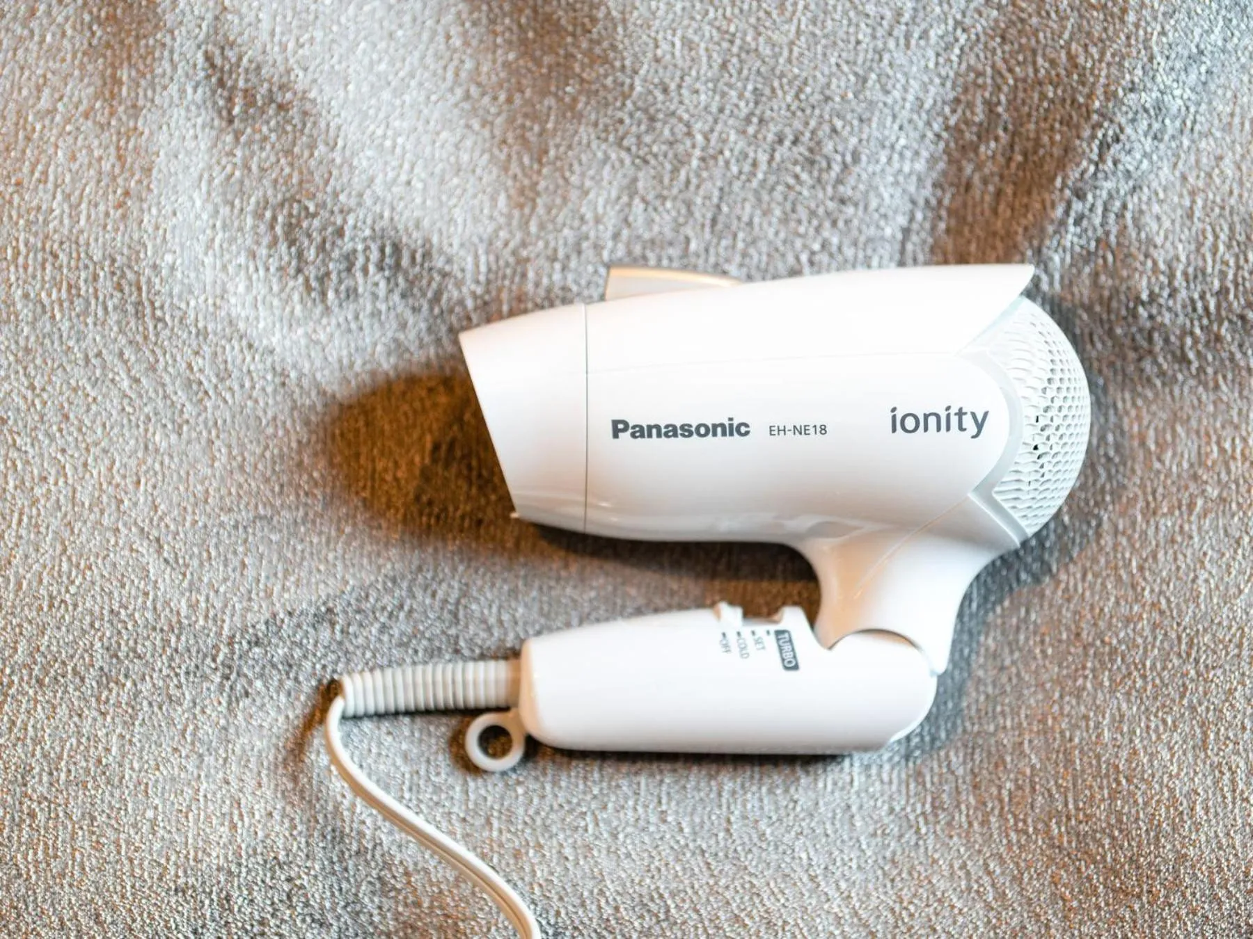 Photo of the whole room in Super Hotel Premier Nagoya Sakuradoriguchi