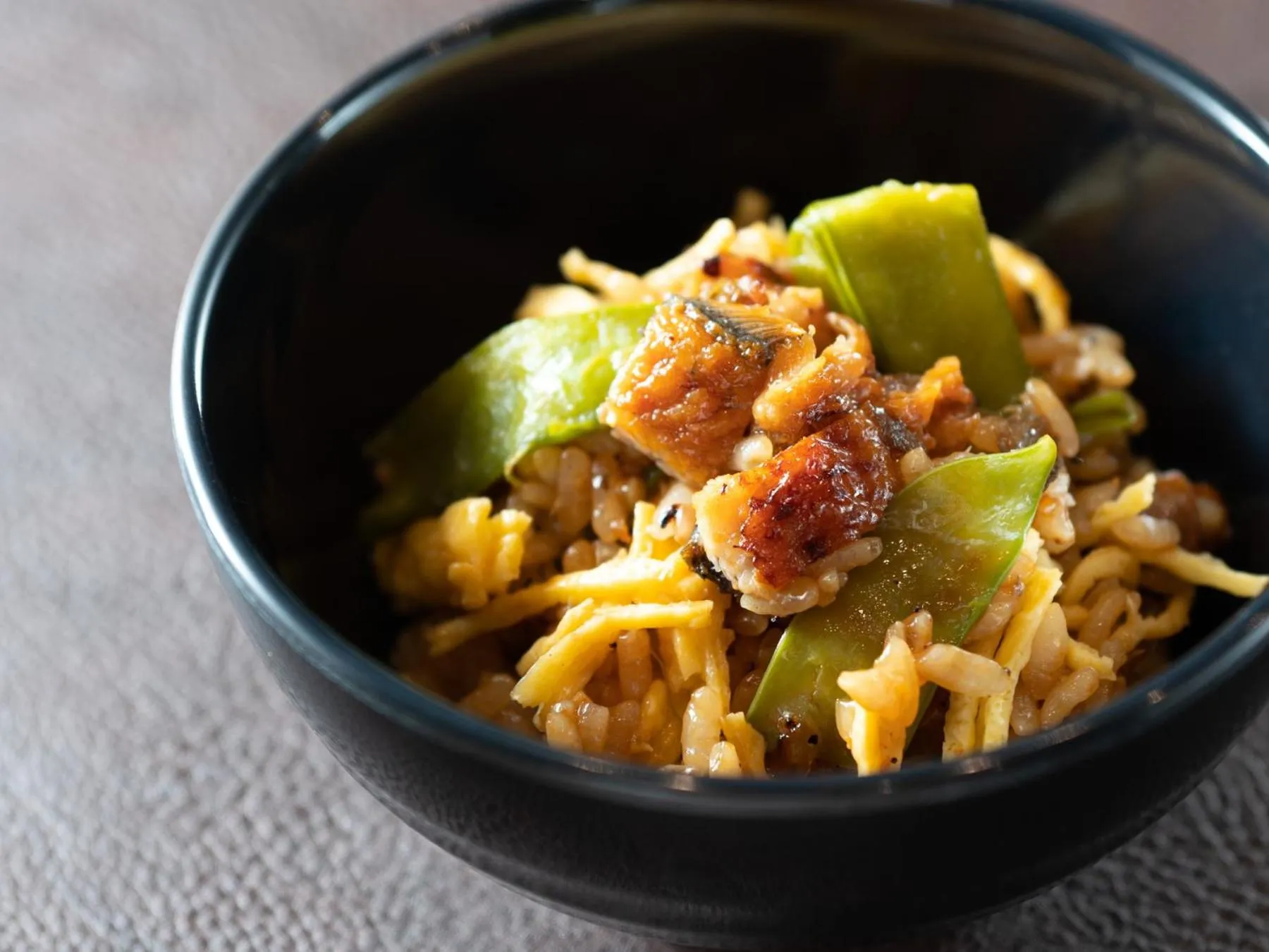 Food in Super Hotel Premier Nagoya Sakuradoriguchi