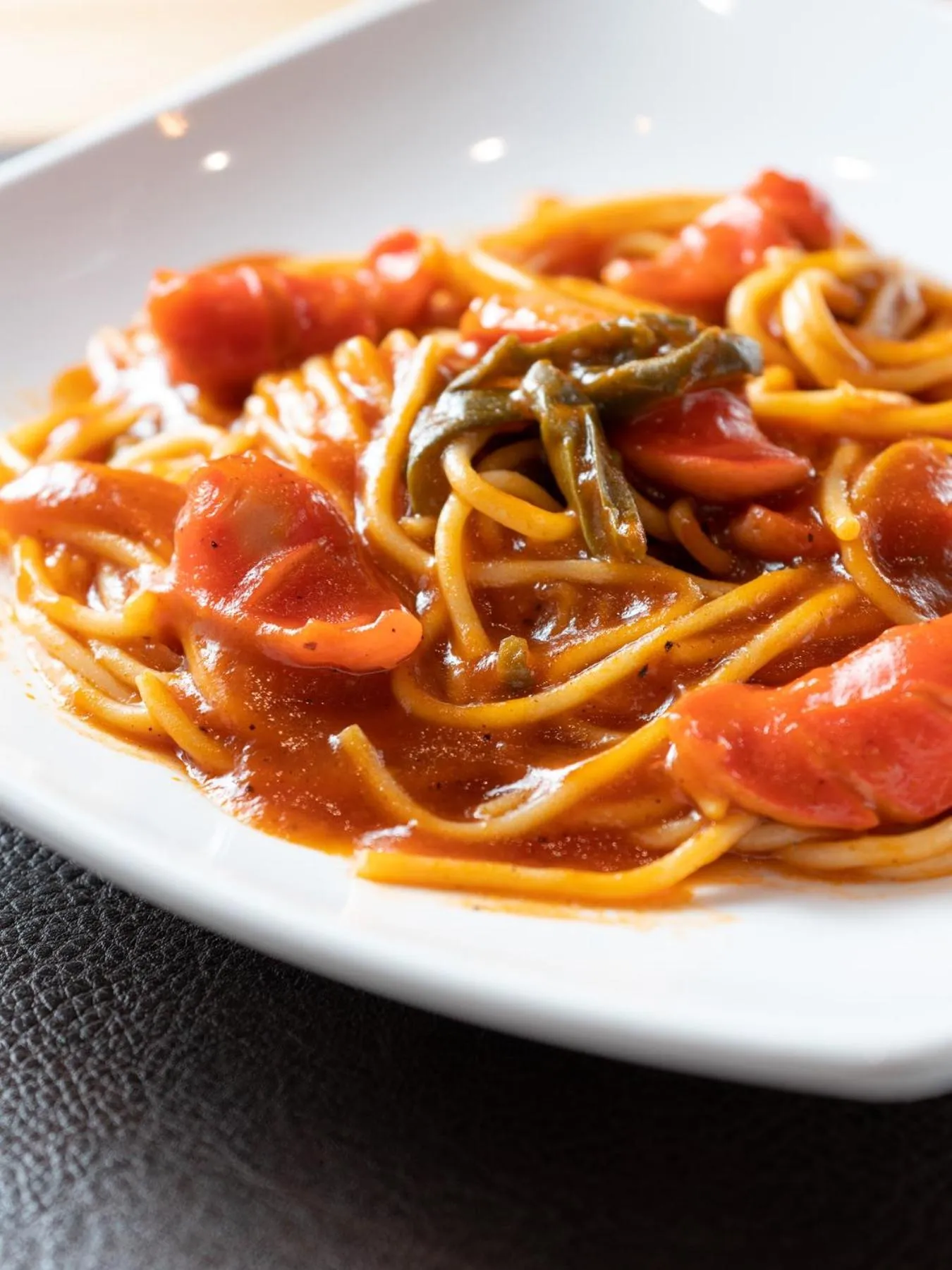 Breakfast in Super Hotel Premier Nagoya Sakuradoriguchi