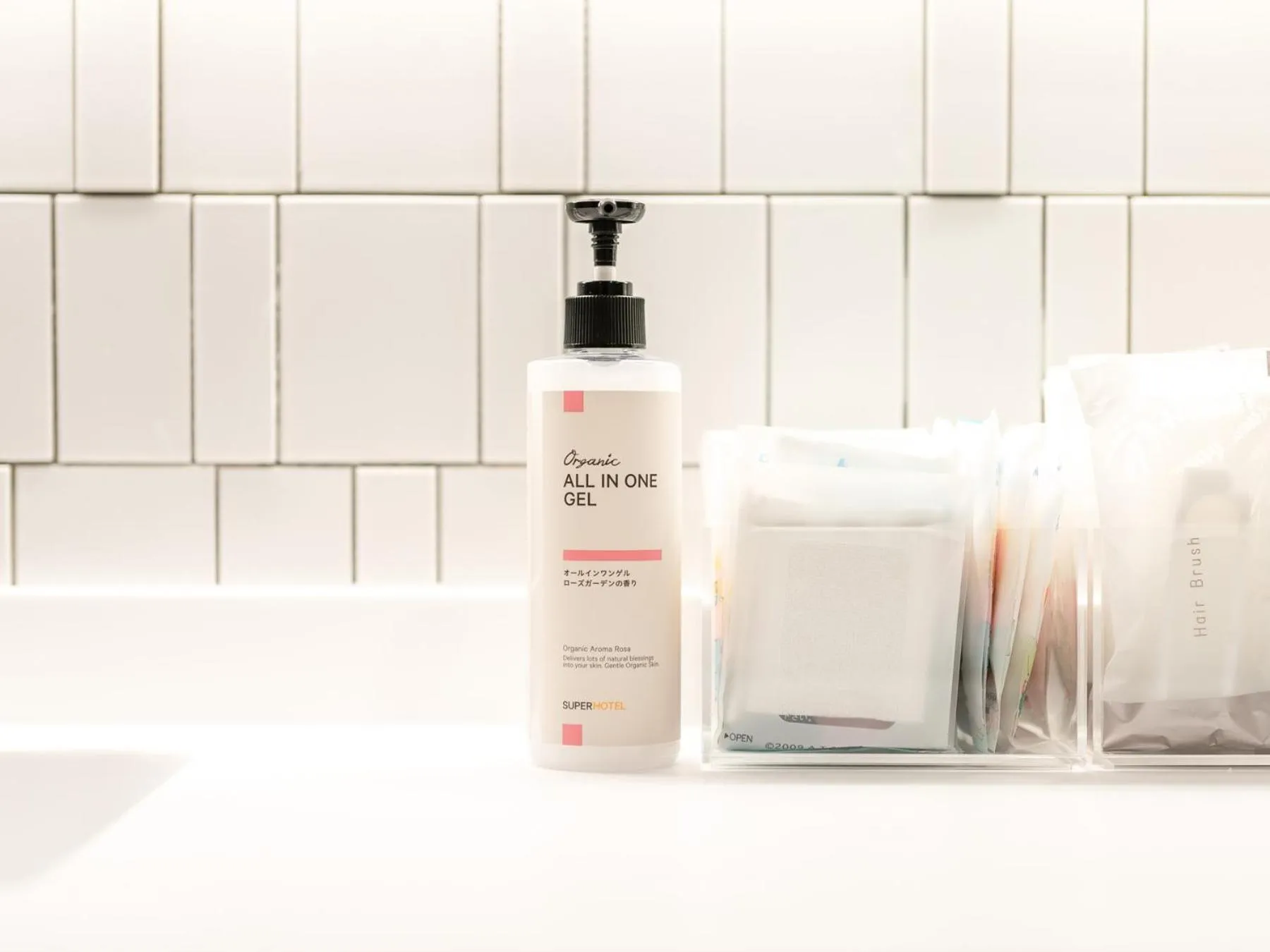 Super Hotel Premier Nagoya Sakuradoriguchi