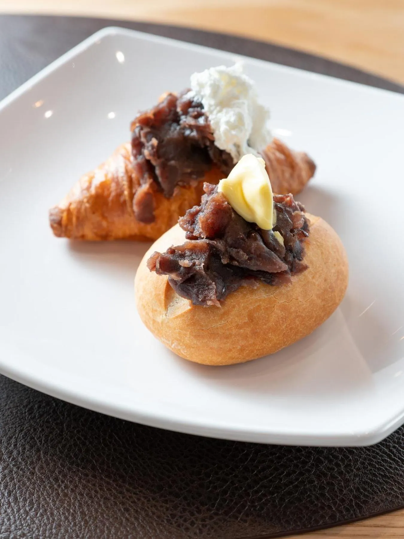 Breakfast in Super Hotel Premier Nagoya Sakuradoriguchi