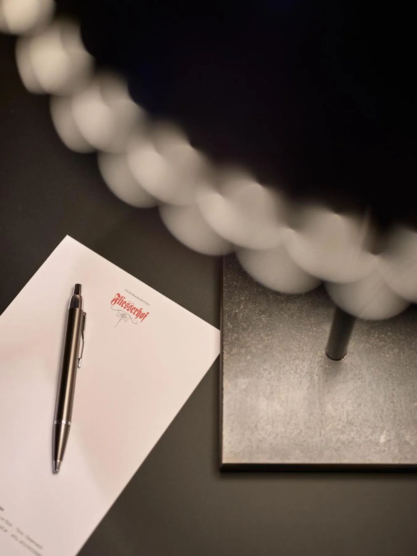 Photo of the whole room in Panoramahotel Fliesserhof