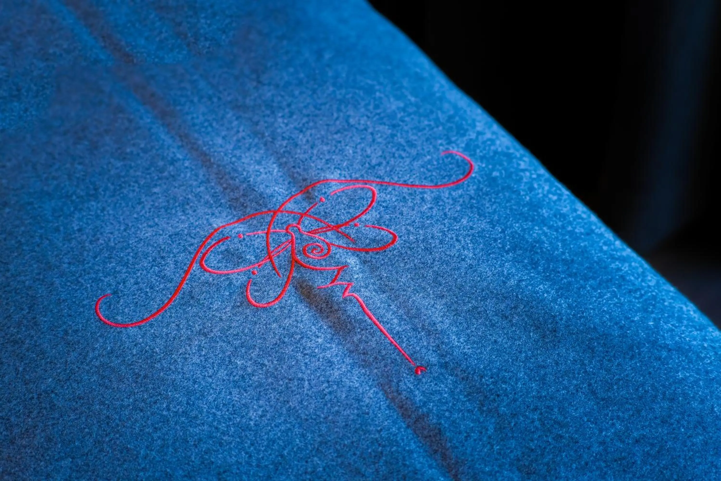 Logo/Certificate/Sign in Panoramahotel Fliesserhof