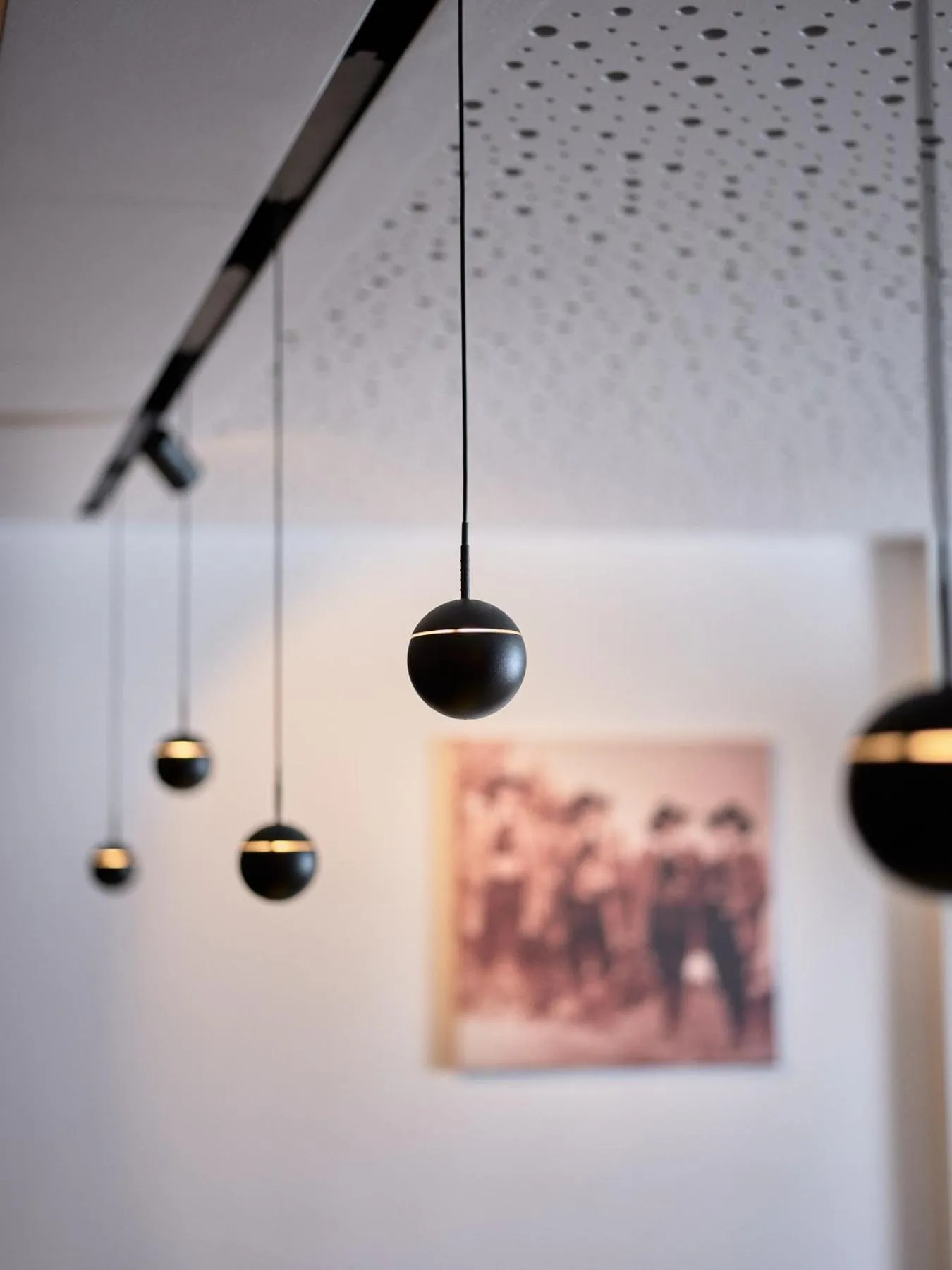 Lobby or reception in Panoramahotel Fliesserhof