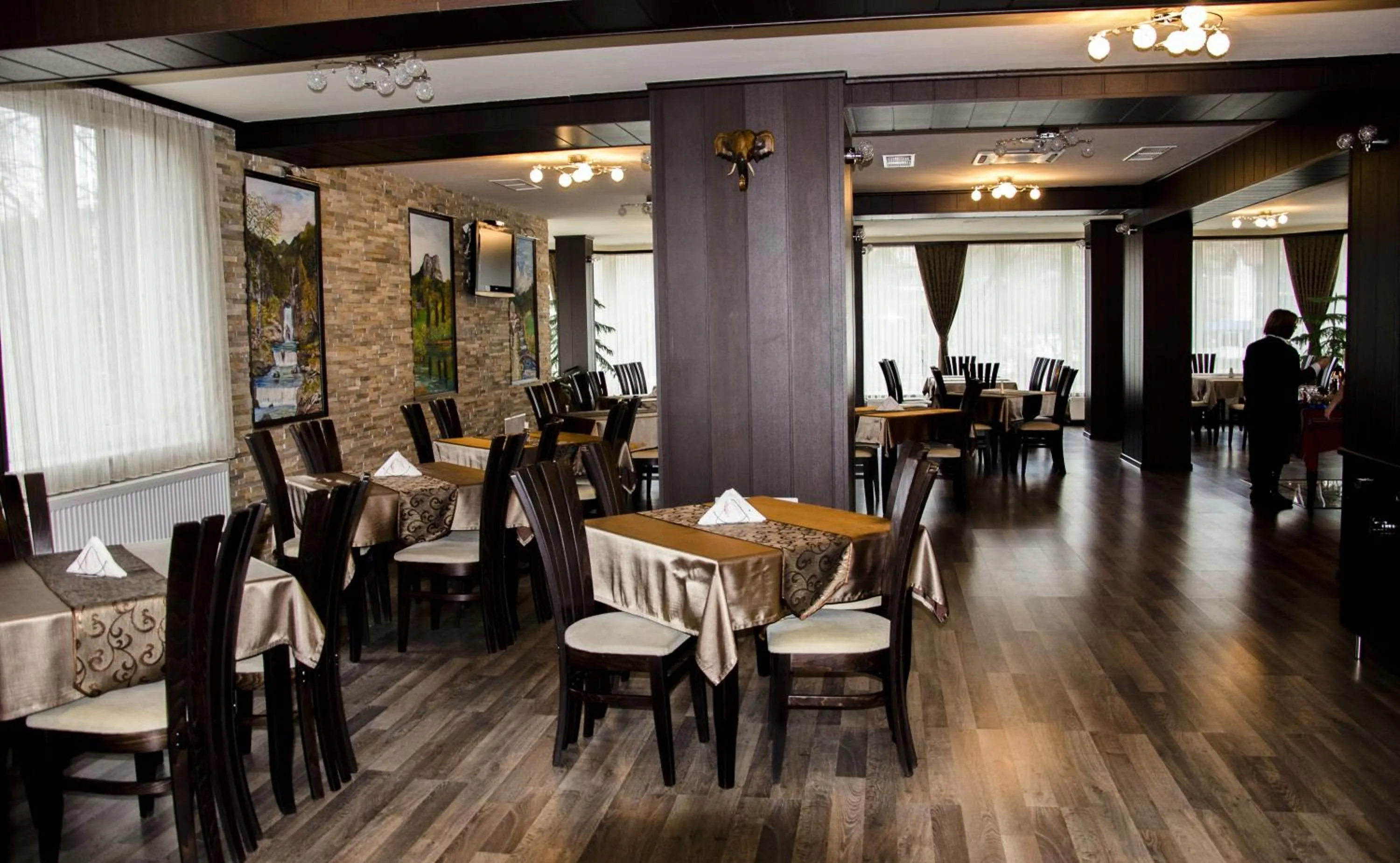 Rubis Hotel