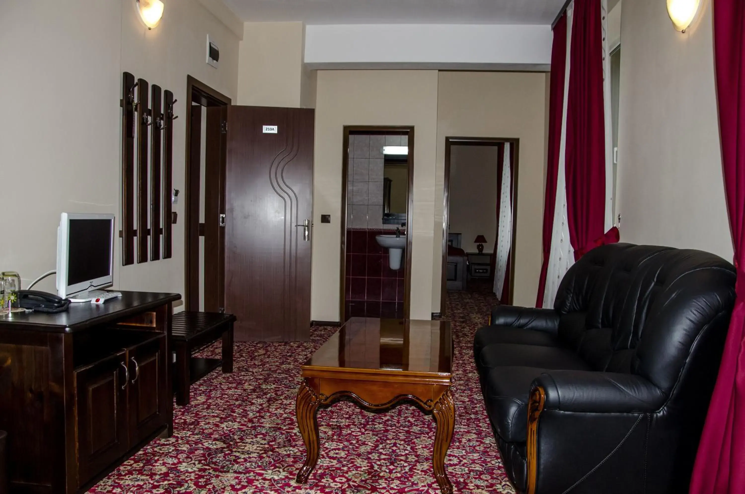 Rubis Hotel Rubis Hotel