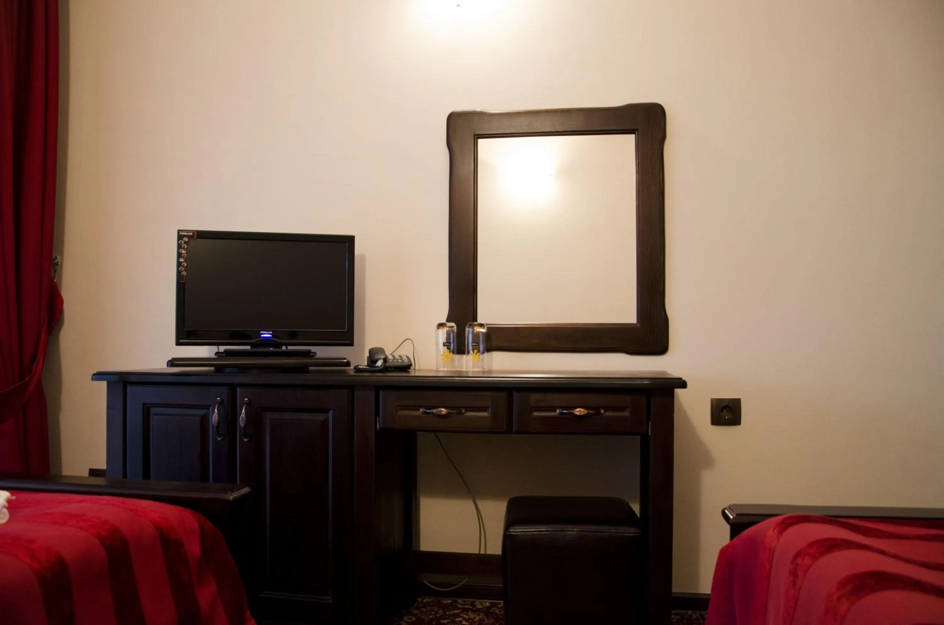 Rubis Hotel