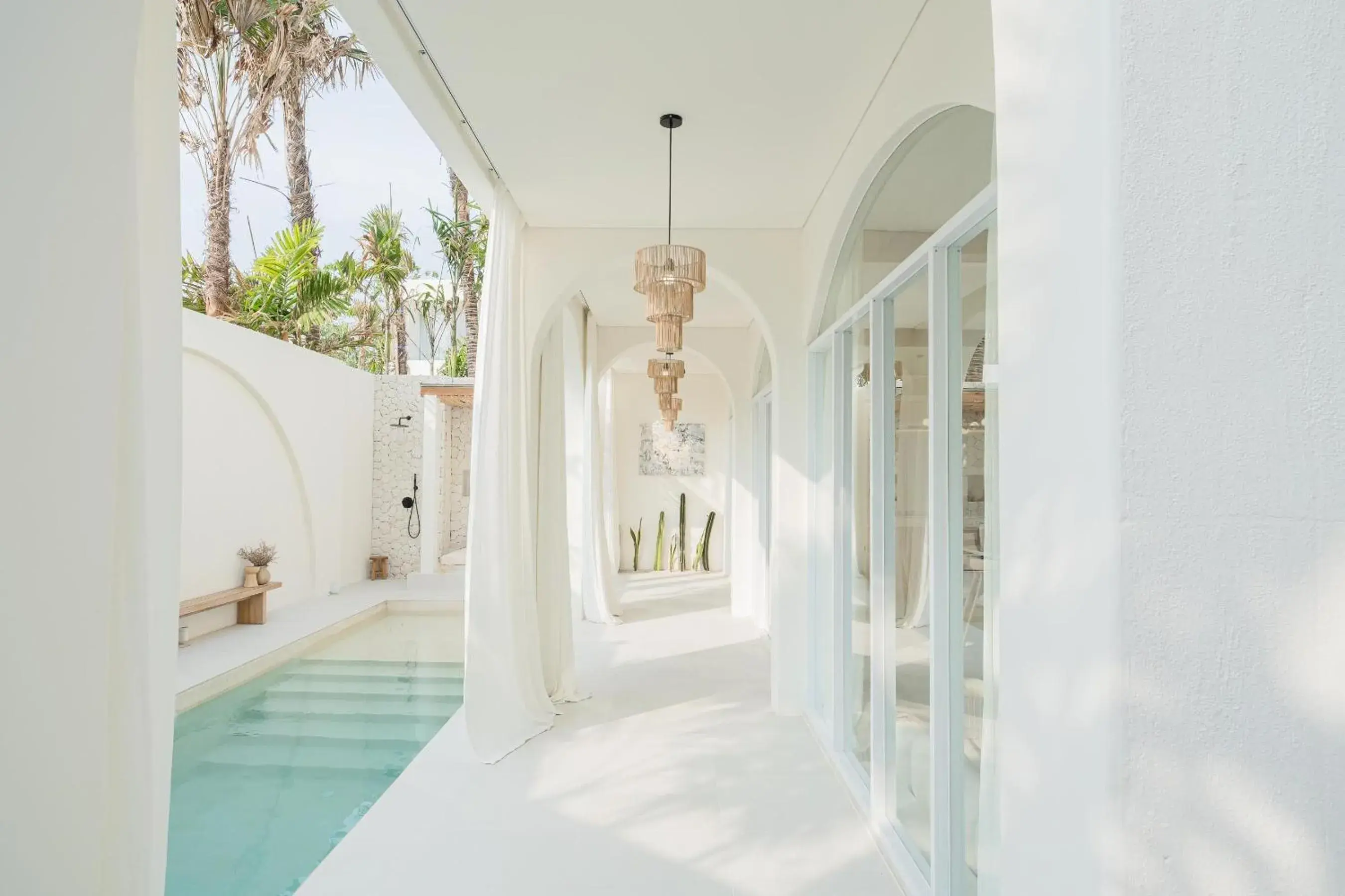 Mazari Villas Mazari Villas