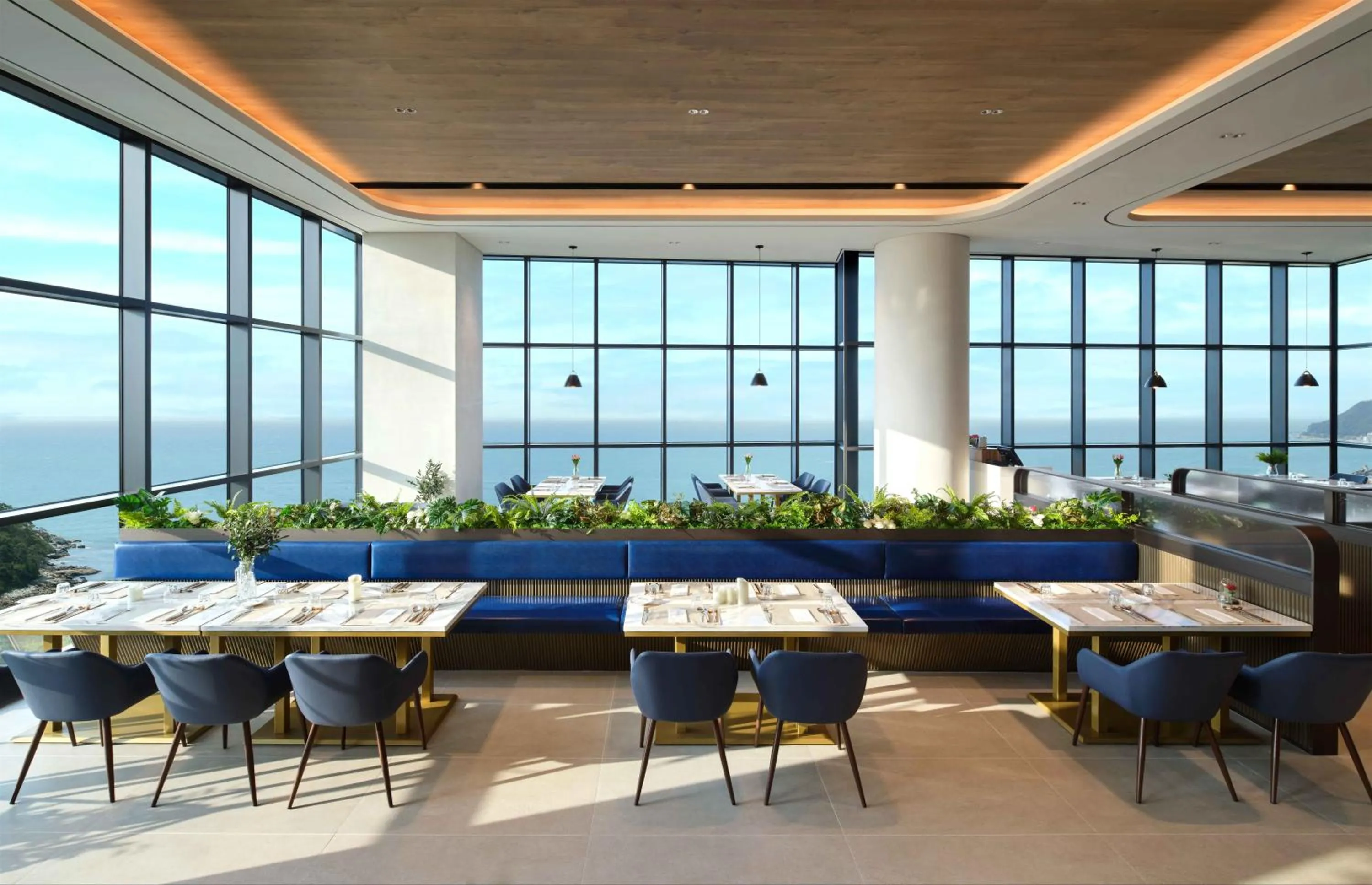 Restaurant/places to eat in MATIE Osiria