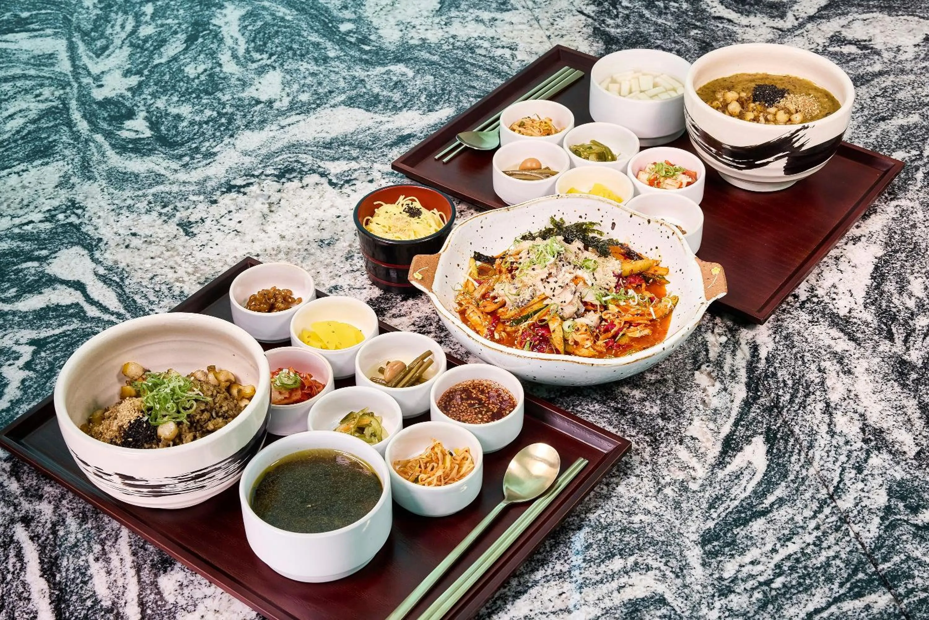 Restaurant/places to eat in MATIE Osiria