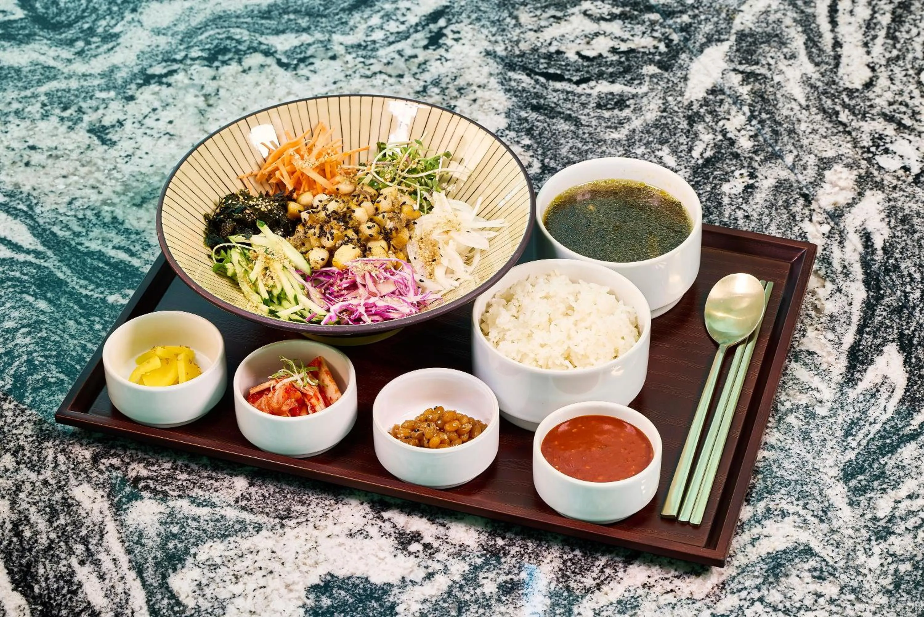 Restaurant/places to eat in MATIE Osiria