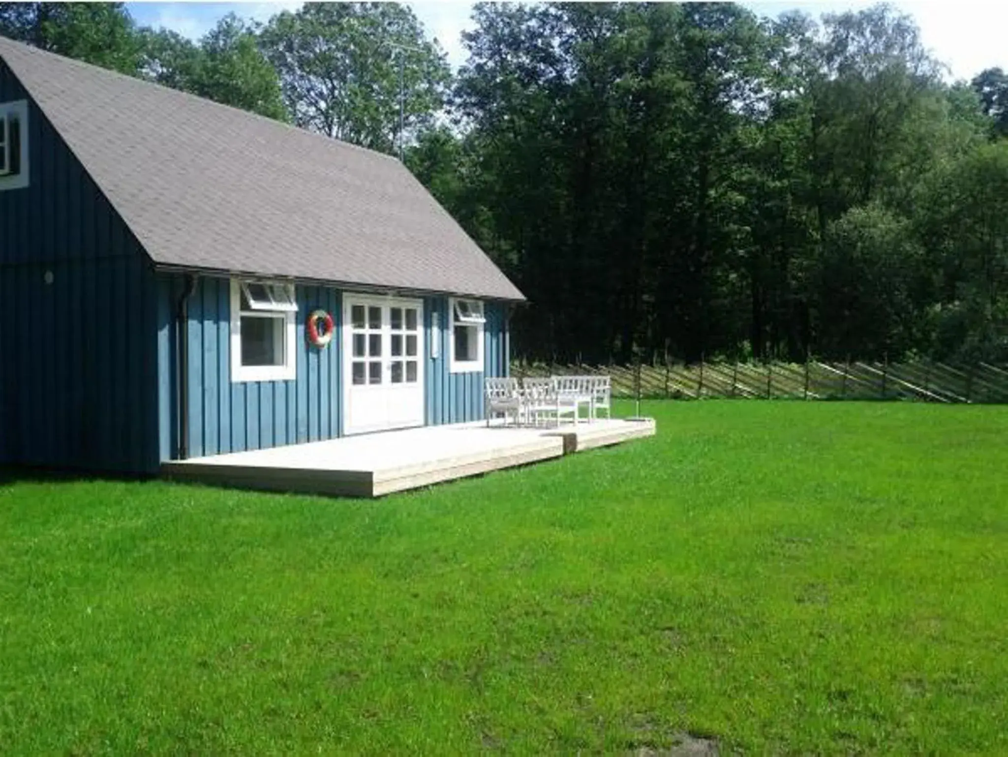 Tirbi Holiday House Tirbi Holiday House