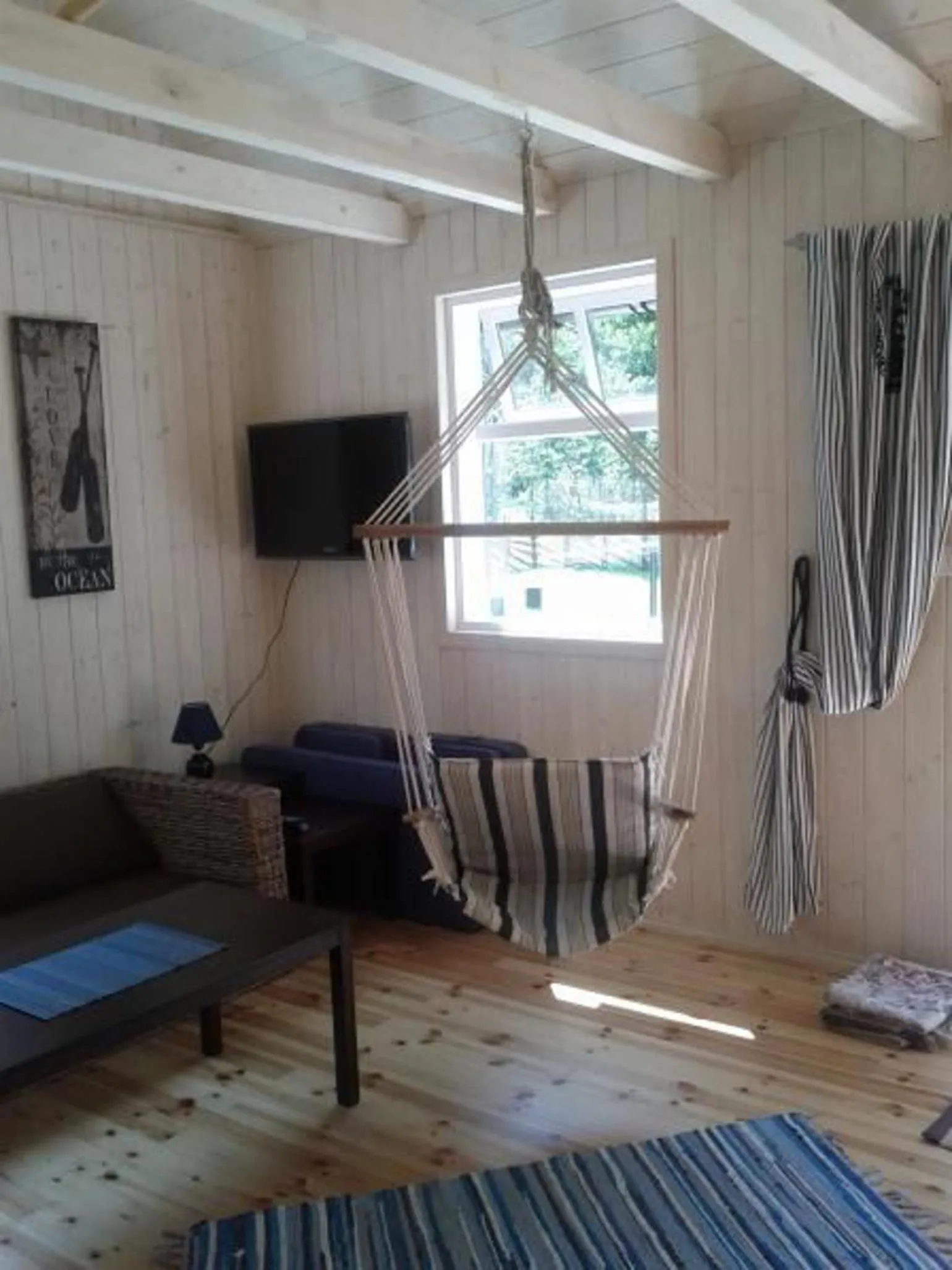 Tirbi Holiday House