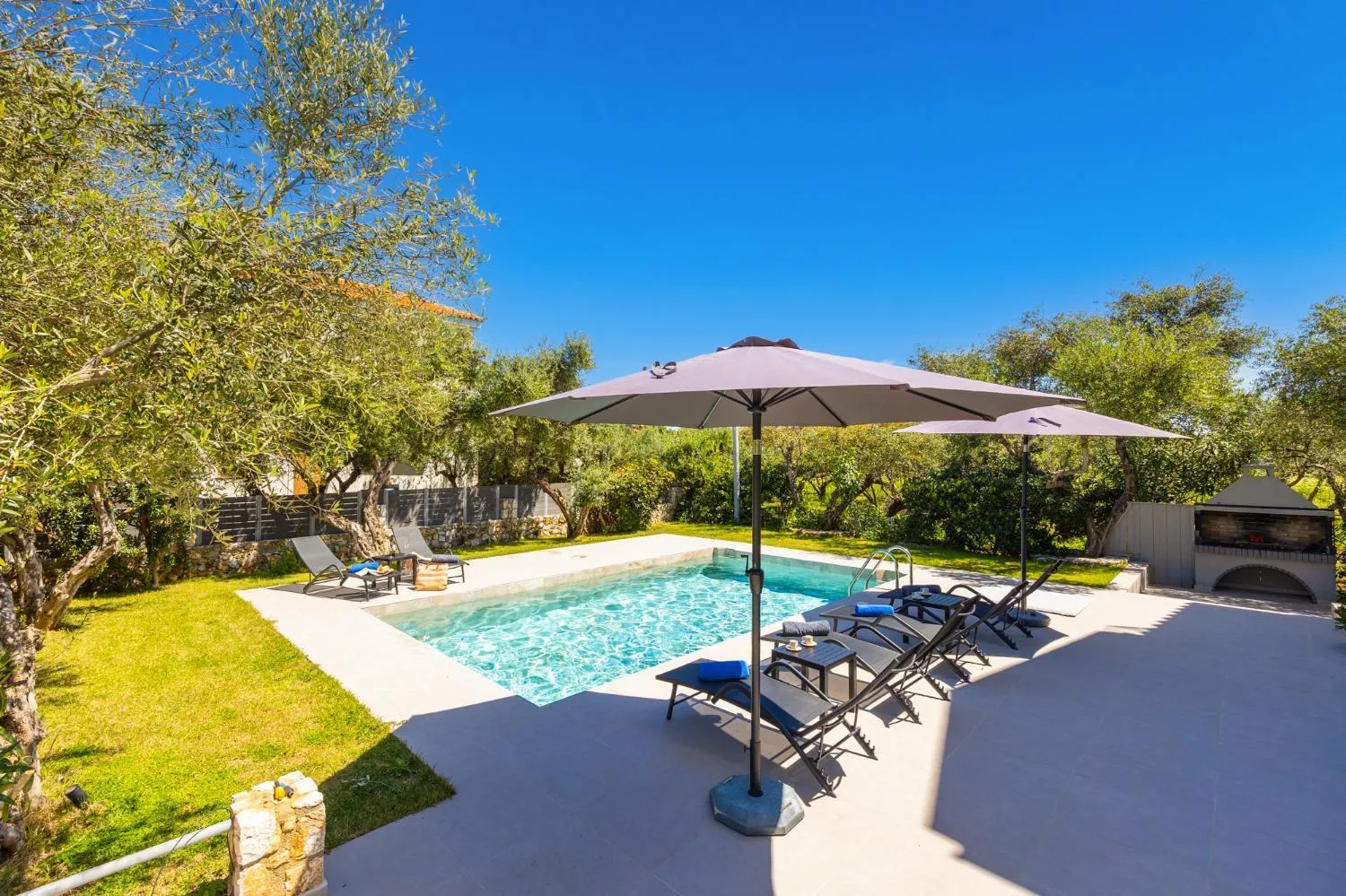 Other in Villa Nineta