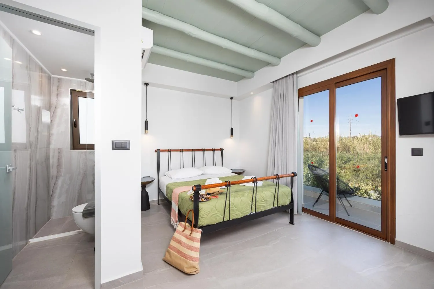 Other, Bed in Villa Nineta