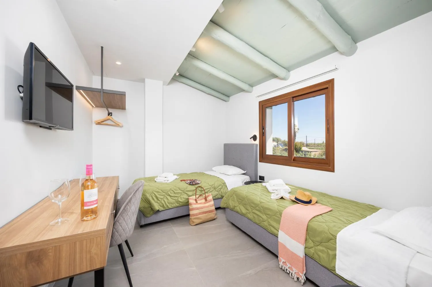 Other, Bed in Villa Nineta