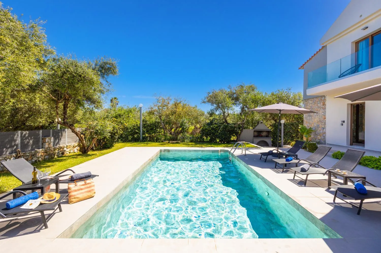 Other in Villa Nineta