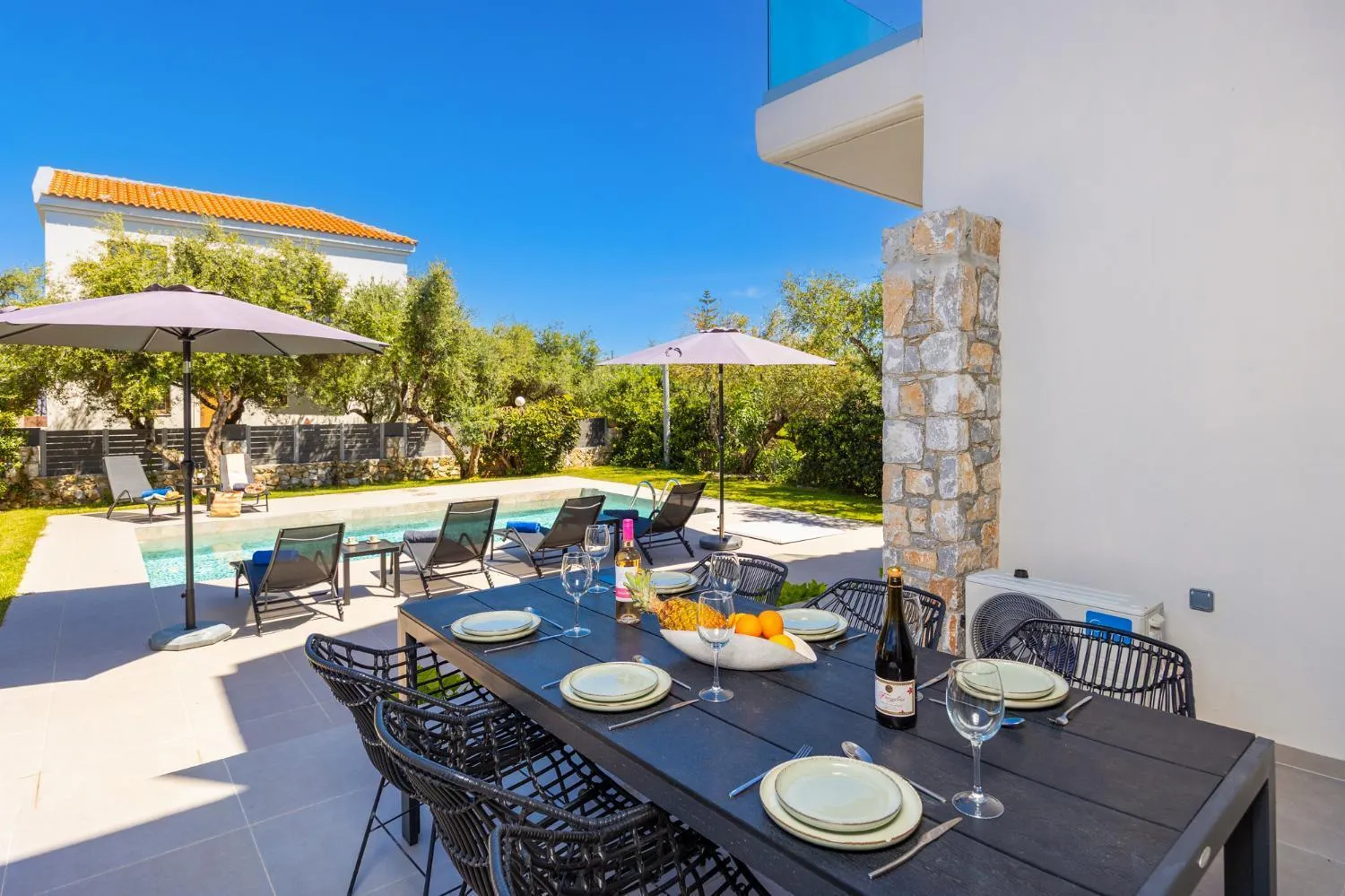 Other in Villa Nineta