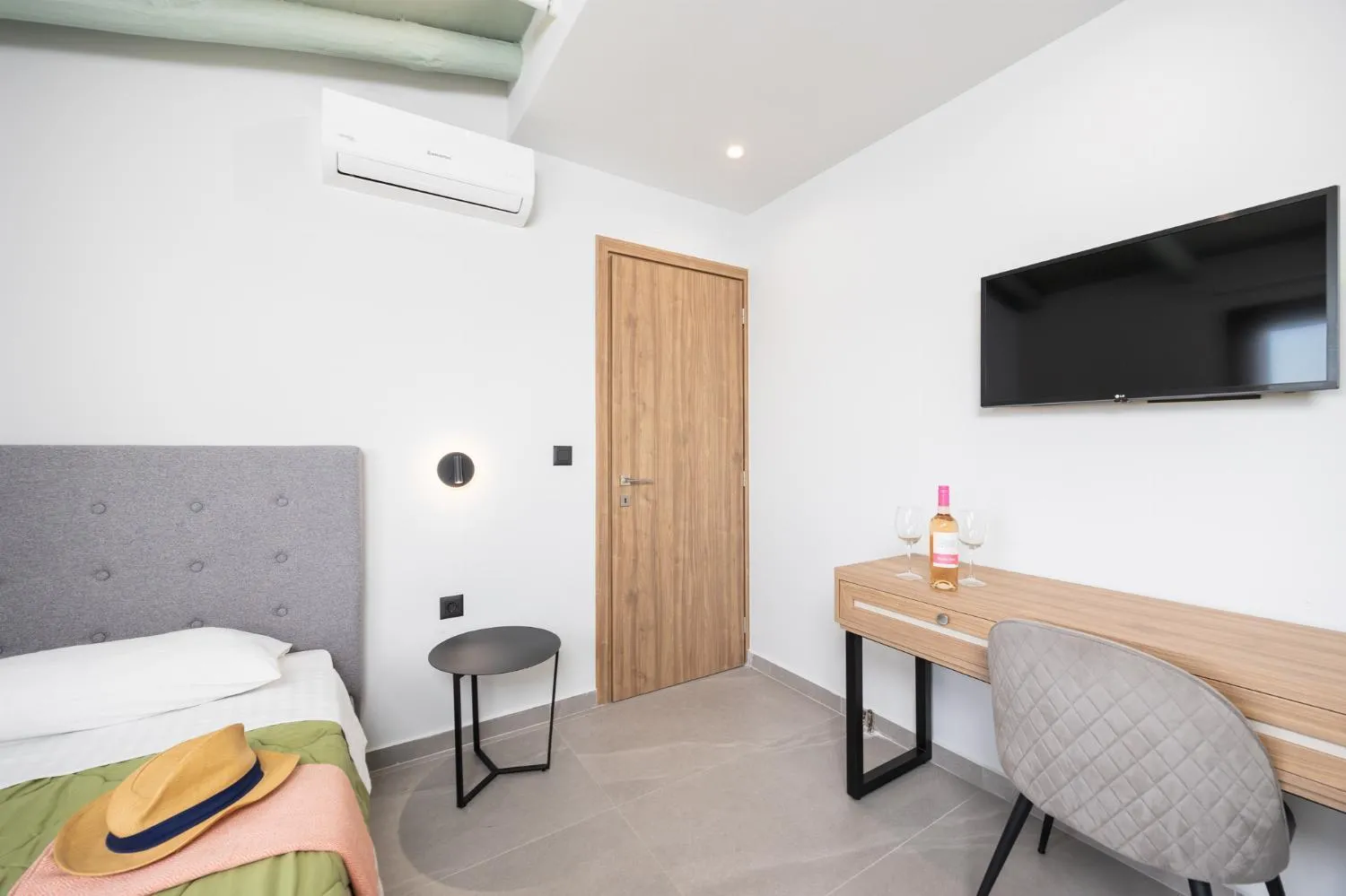 Other, Bed in Villa Nineta